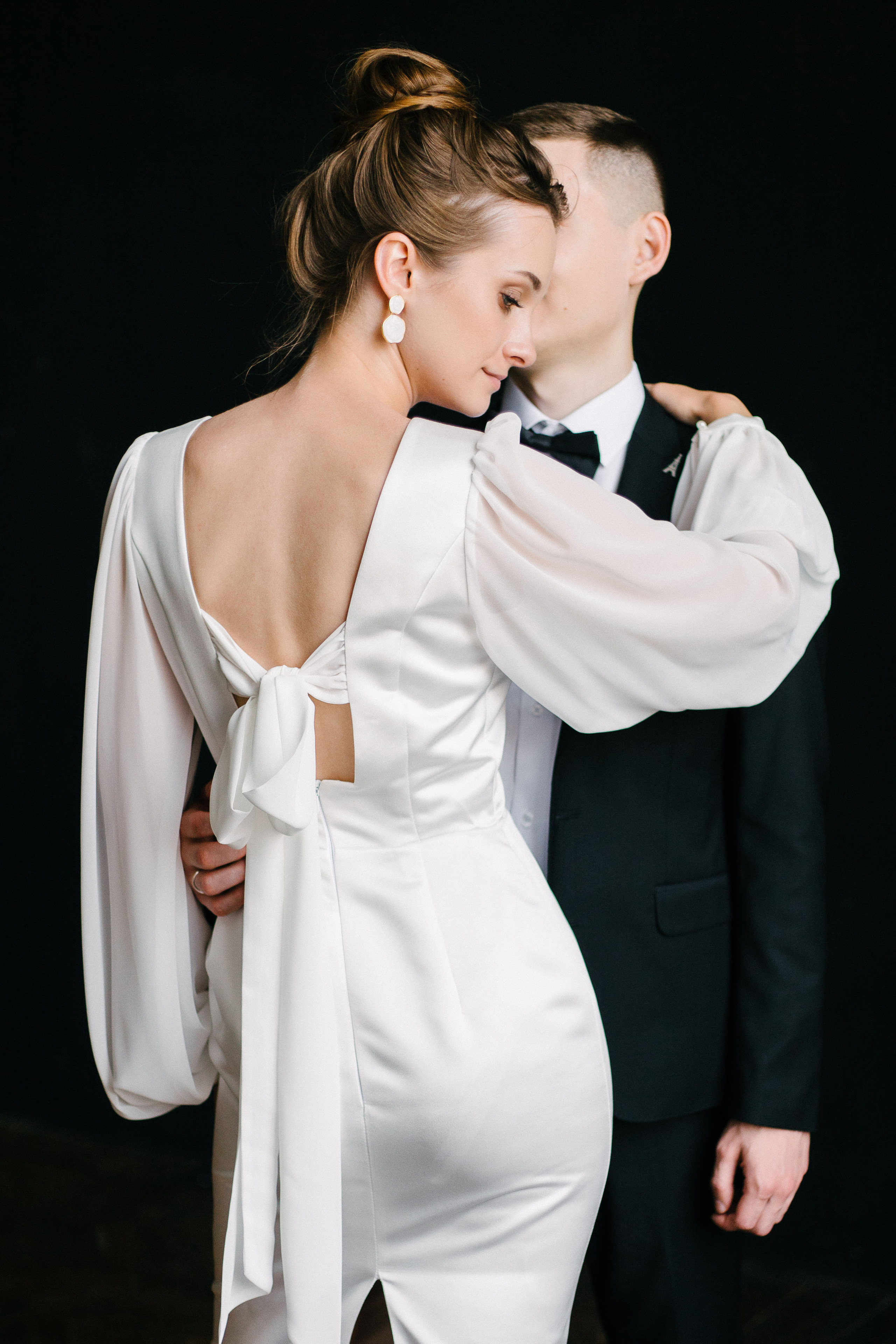 Лиза и Саша. 21.08.2021. Свадебный фотограф Москва Воронеж Ленкова Ксения