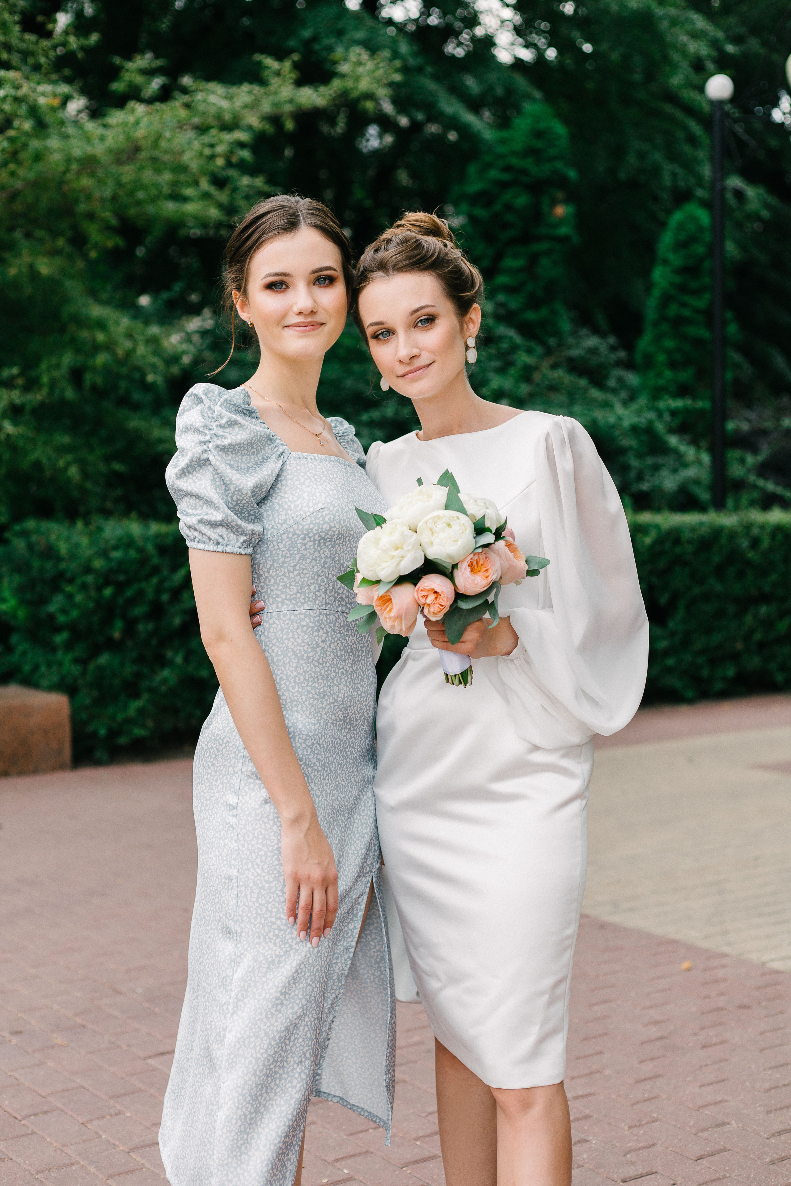 Лиза и Саша. 21.08.2021. Свадебный фотограф Москва Воронеж Ленкова Ксения