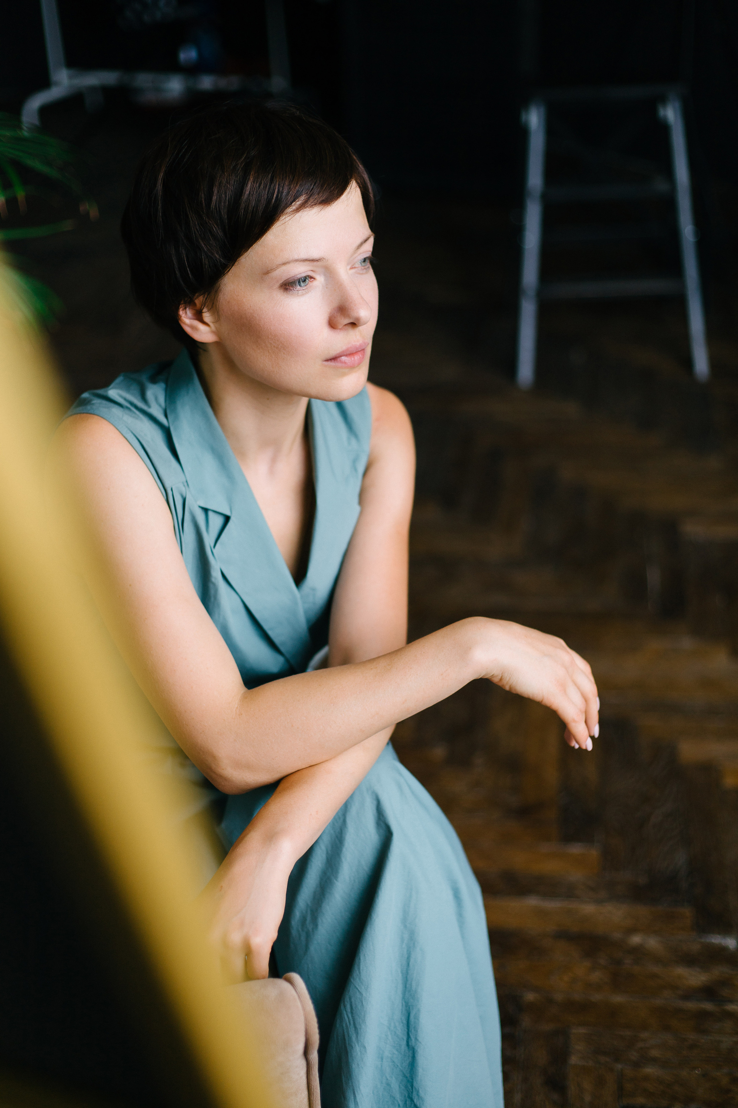 Юлия. Свадебный фотограф Москва Воронеж Ленкова Ксения