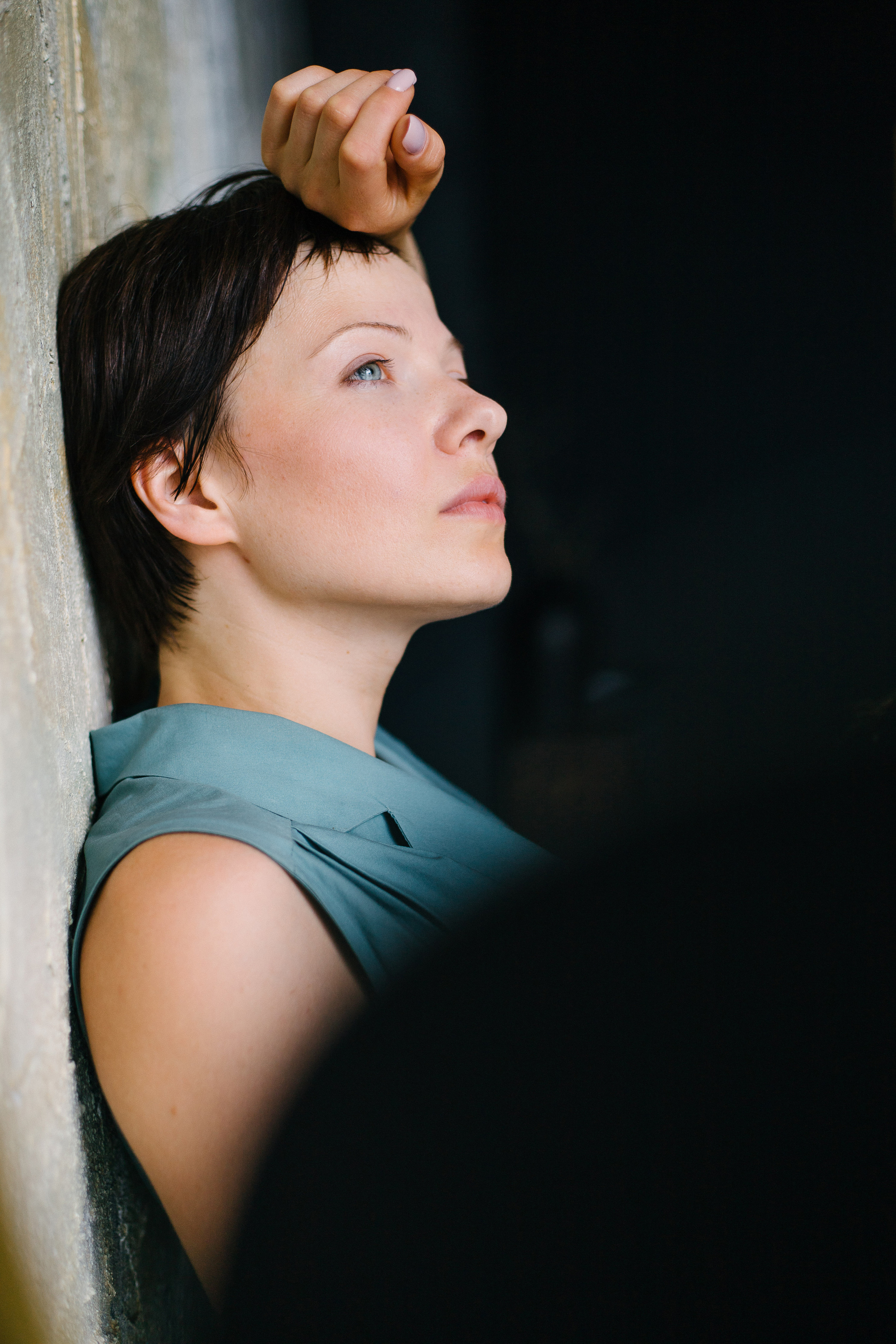 Юлия. Свадебный фотограф Москва Воронеж Ленкова Ксения