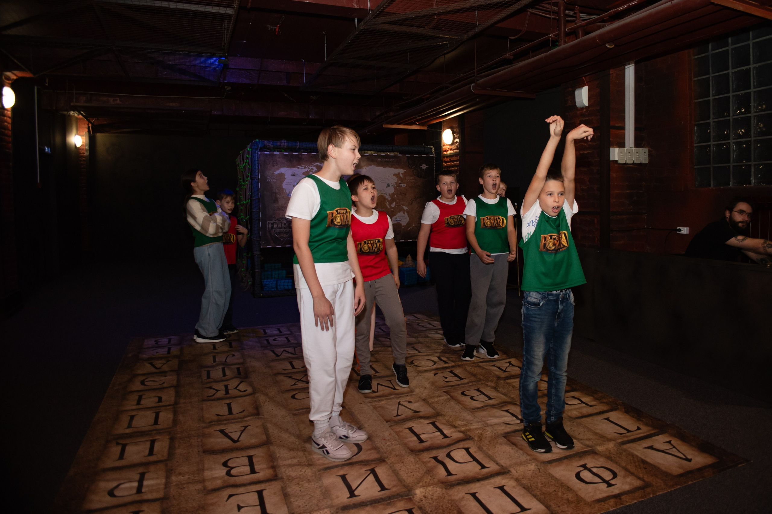 Форд Боярд День Рождения Ивана. Фотограф Челябинск Екатерина Миниханова