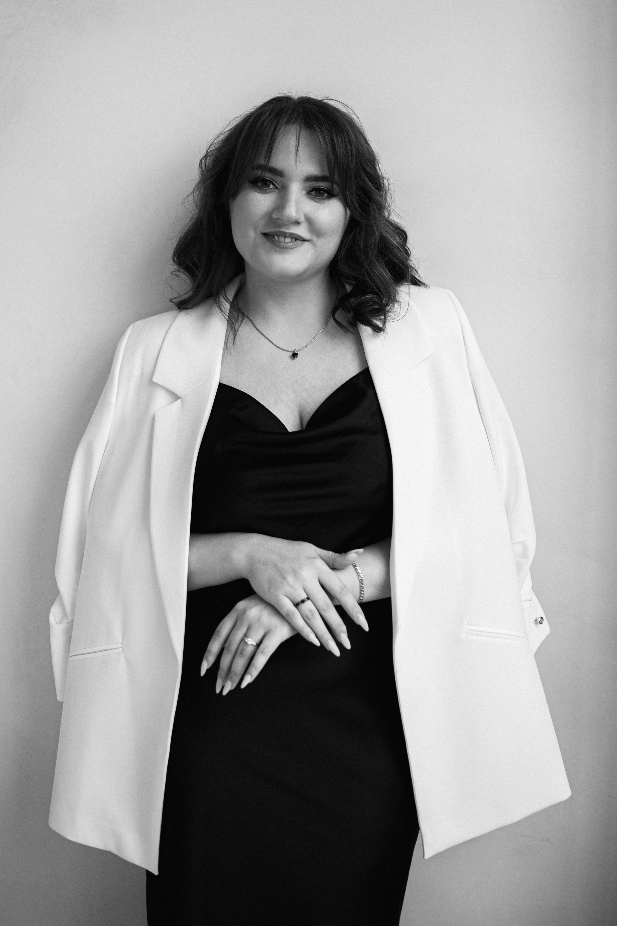 Анастасия. Фотограф Челябинск Екатерина Миниханова