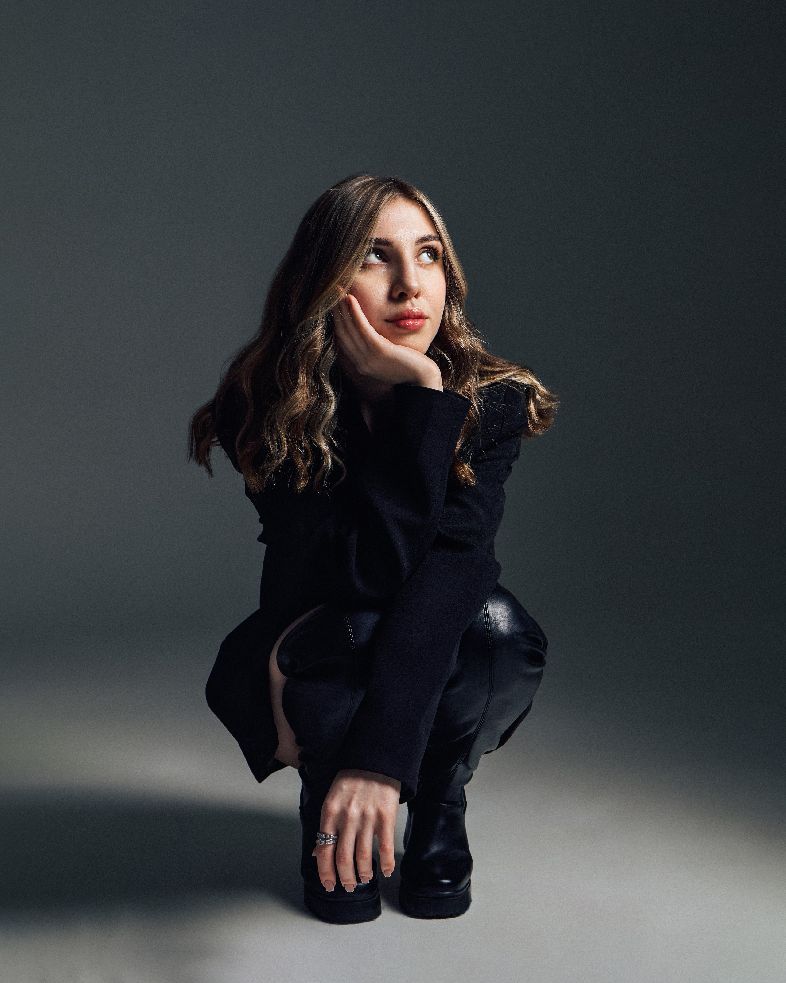 Julia. Фотограф в Санкт-Петербурге Татьяна Александрова