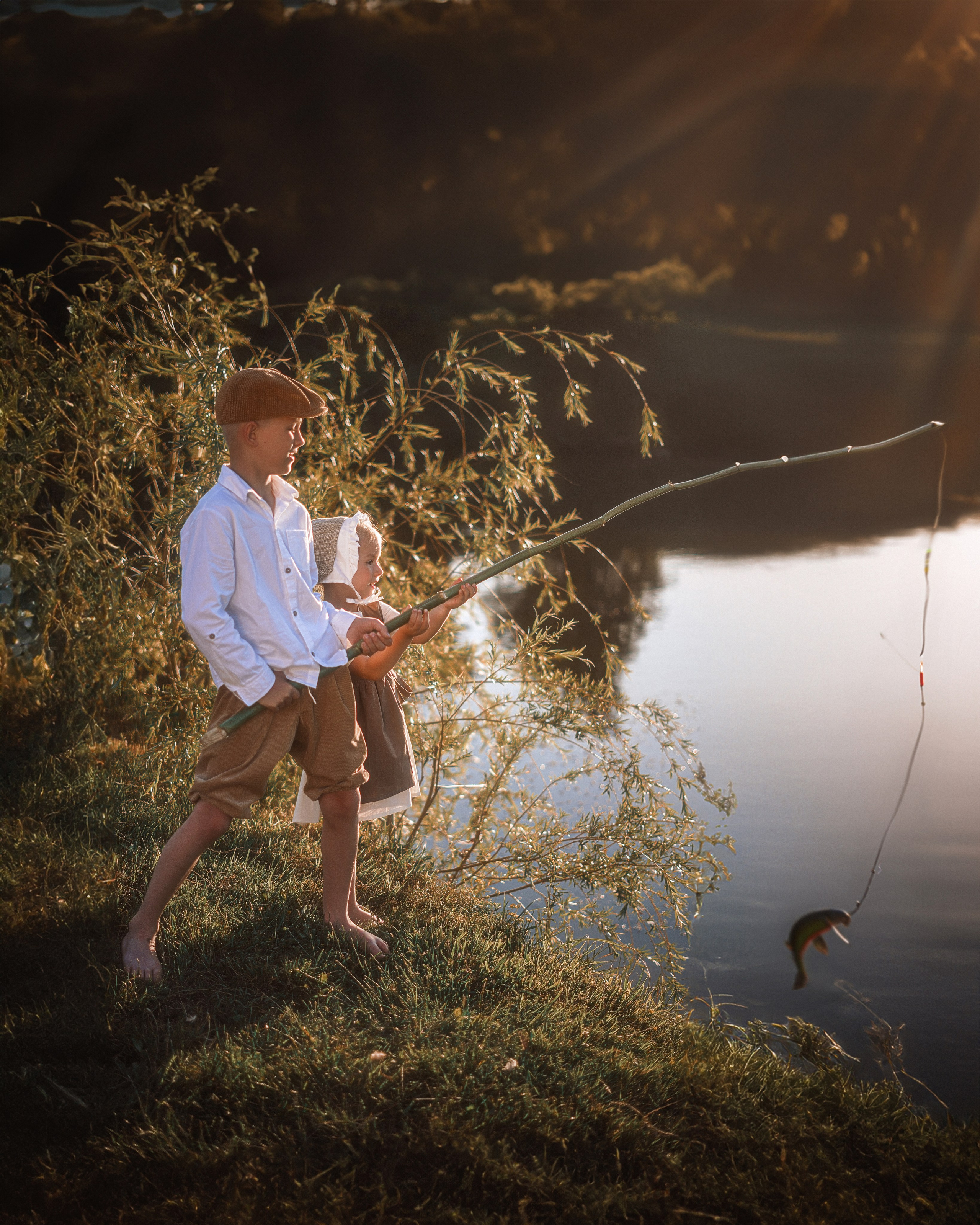 Детская Фотосессия. Фотограф в Анапе Новороссийске Краснодаре Меснянкина Наталья