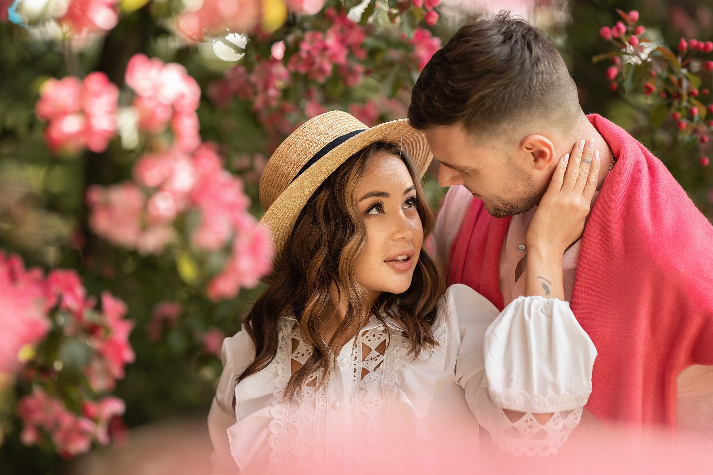 LOVE STORY. Семейный и детский фотограф в Твери Мария Ступина