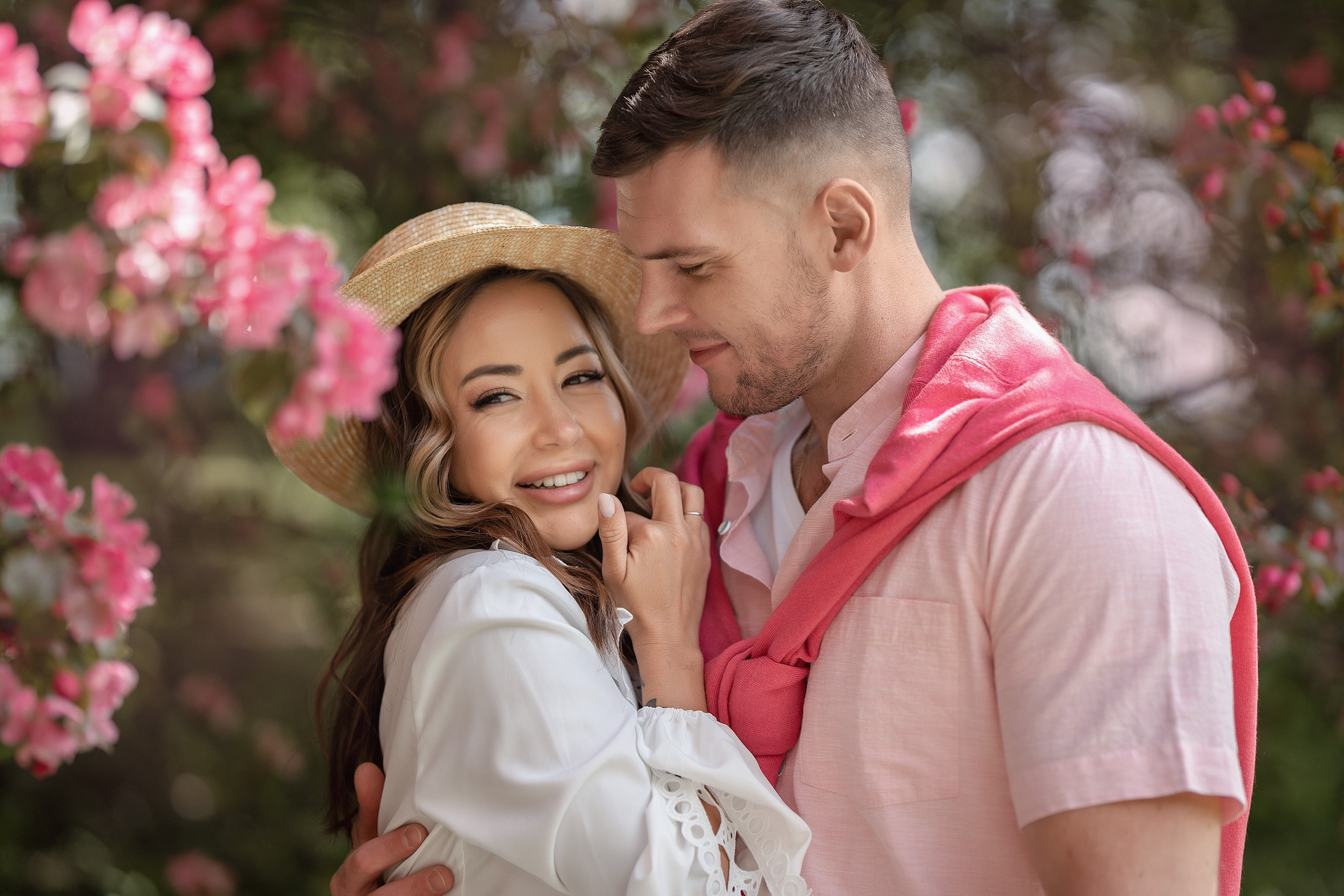 LOVE STORY. Семейный и детский фотограф в Твери Мария Ступина