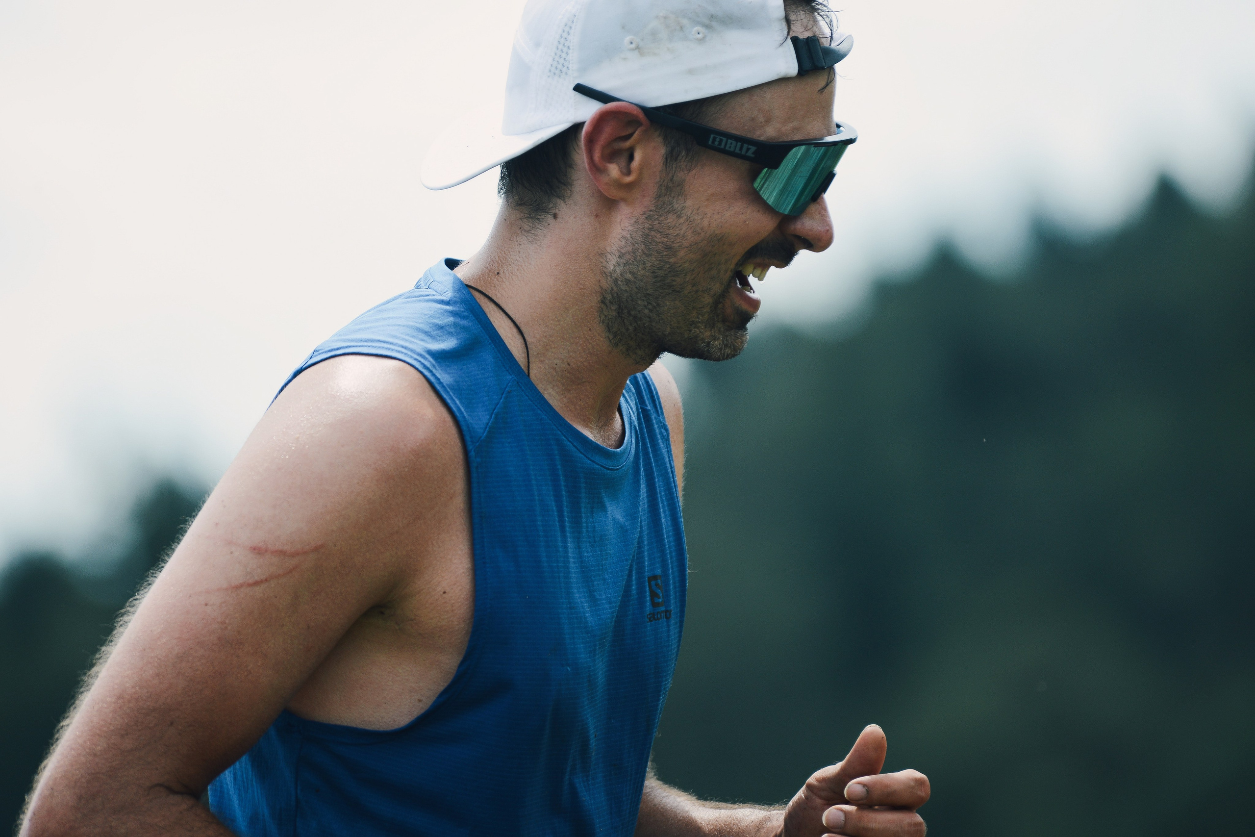 Cheese Trail | 2024. Спортивный фотограф в Москве | Наталья K