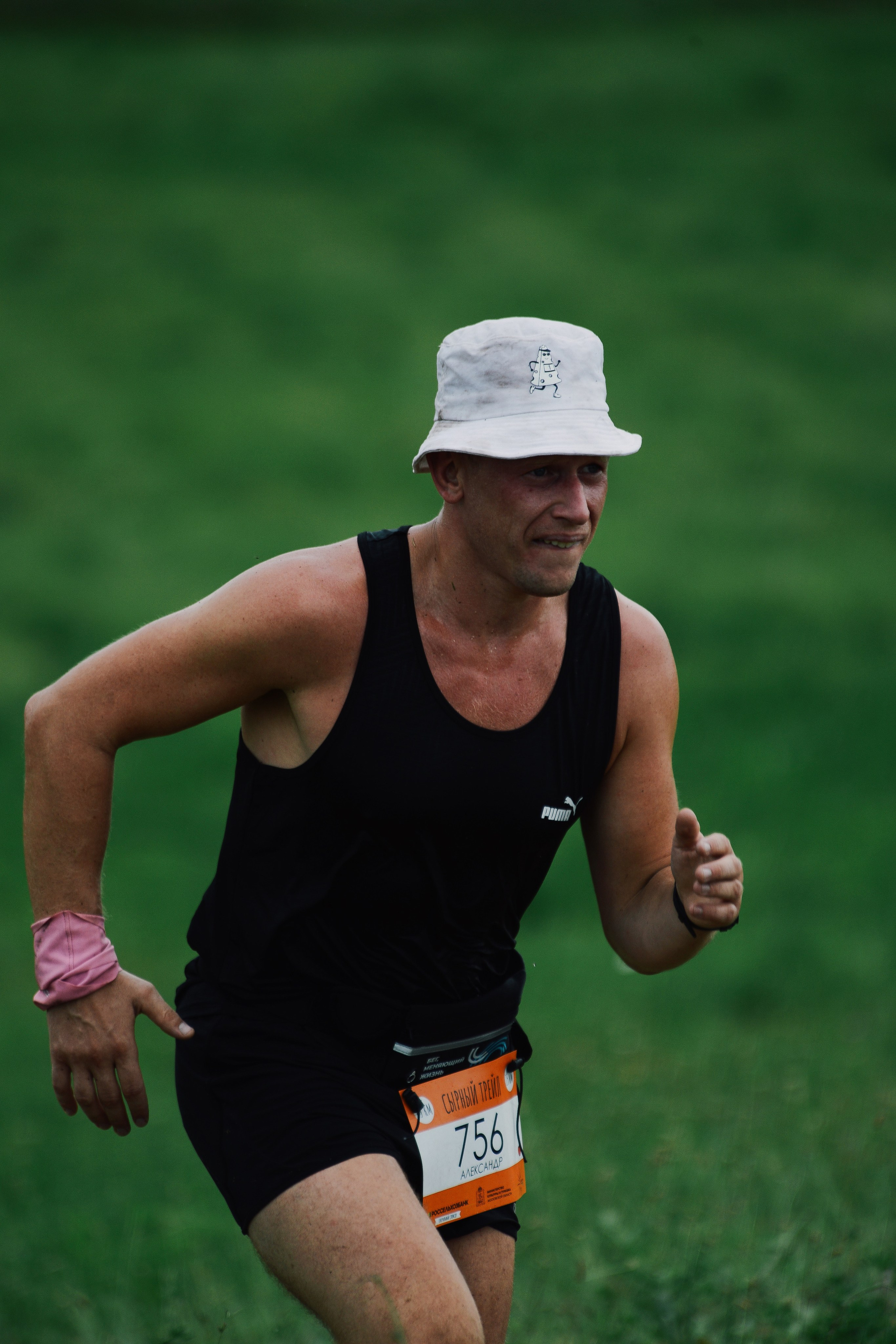 Cheese Trail | 2024. Спортивный фотограф в Москве | Наталья K