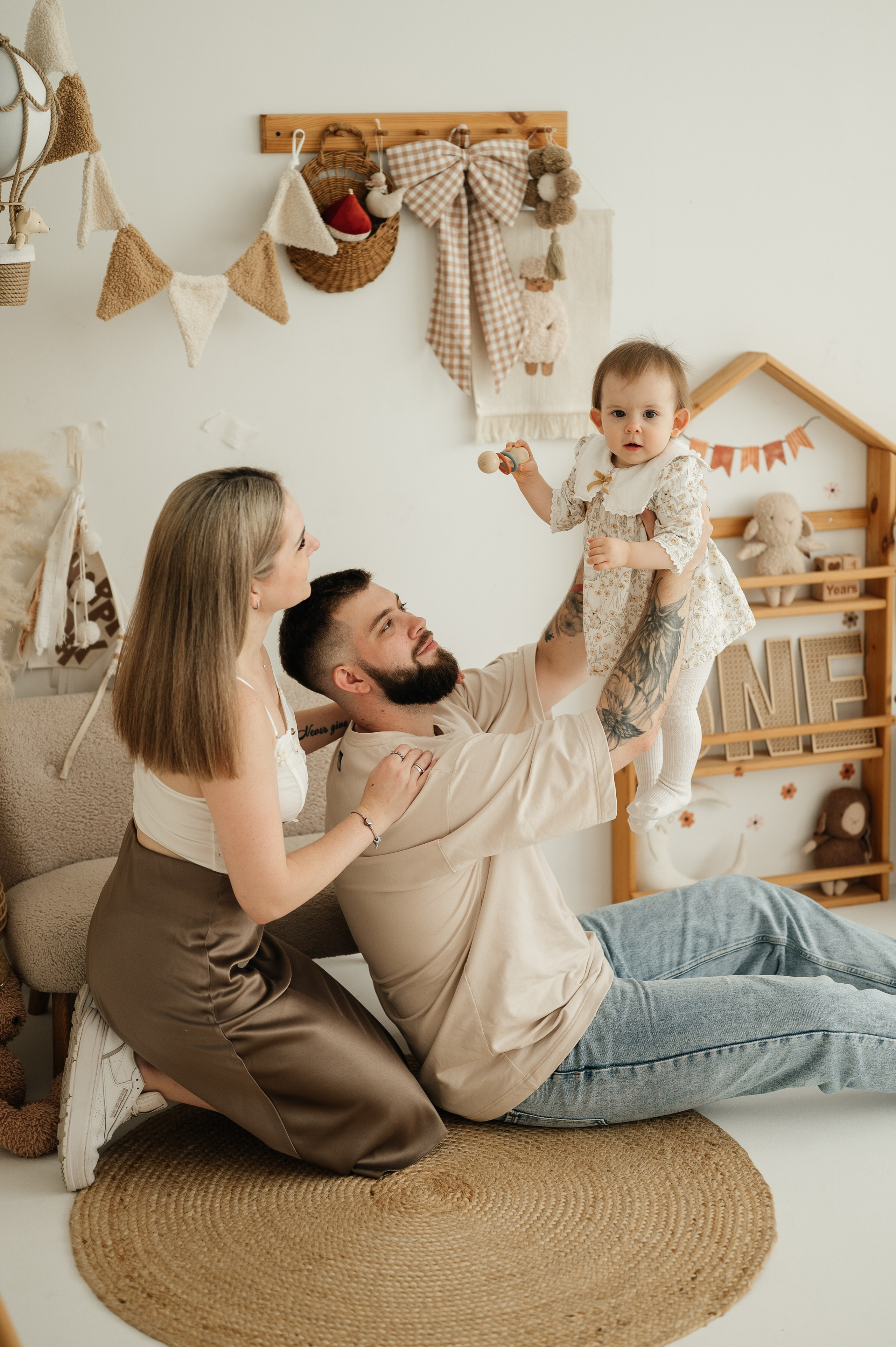 Happy birthday. Свадебный и семейный фотограф в Краснодаре Алина Мельник