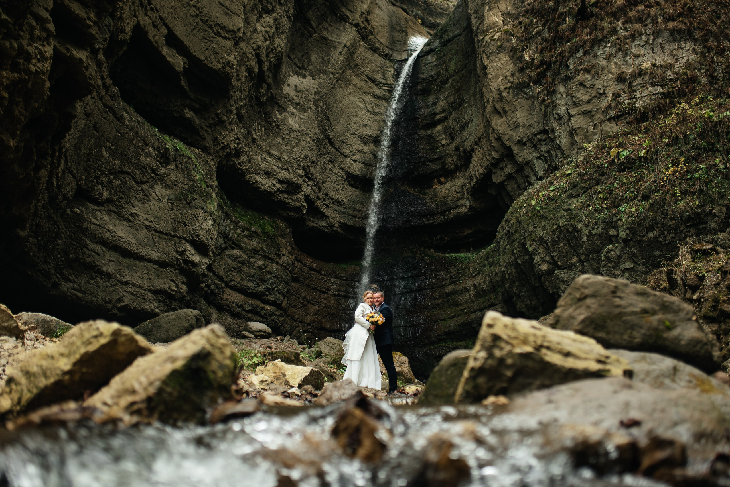 Анонс свадьбы в Чегеме. Свадебный и travel фотограф в Волгограде, Сочи, Домбае, Европе