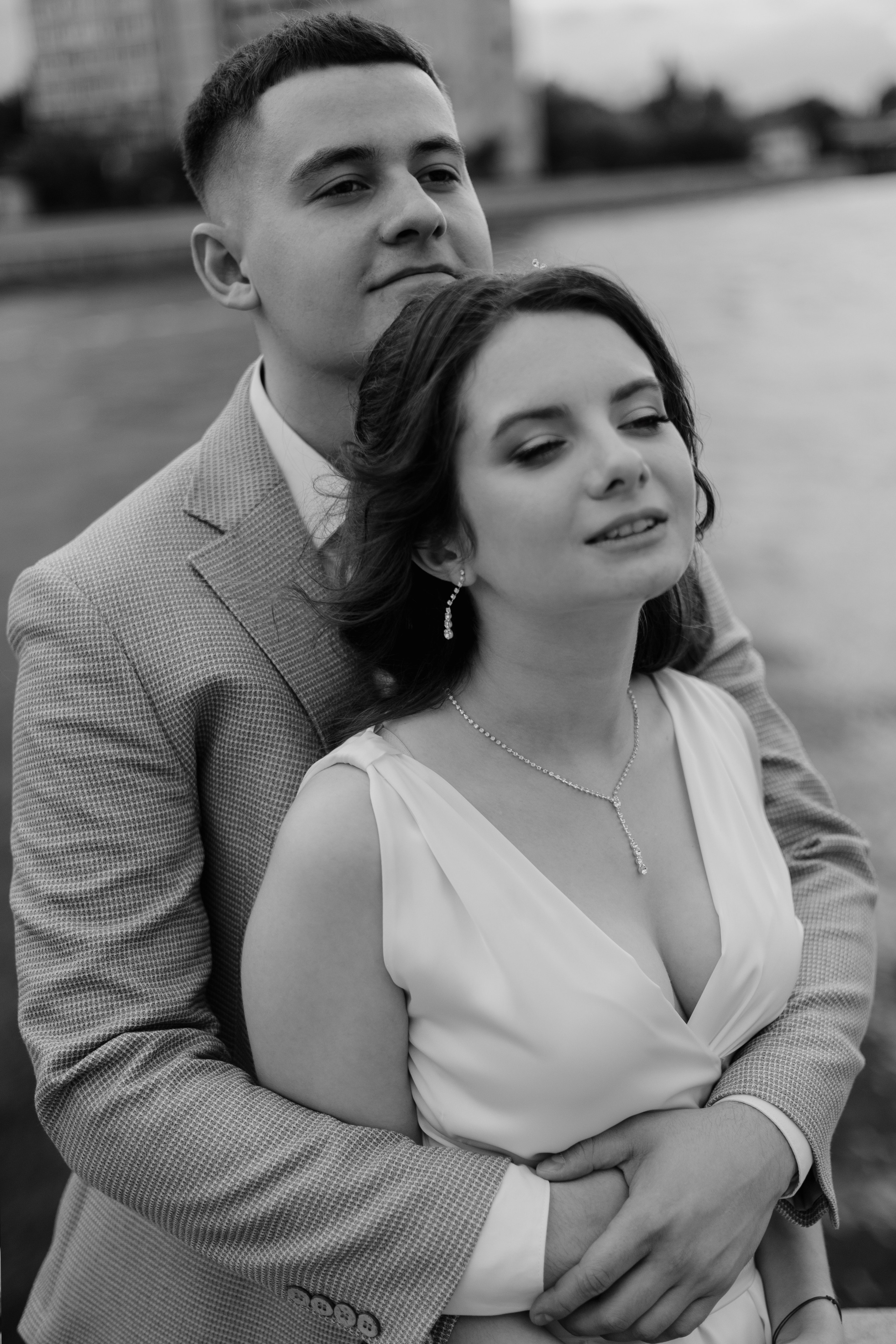 Иван и Мария. Свадебный фотограф в Калининграде Филоненко Наталья