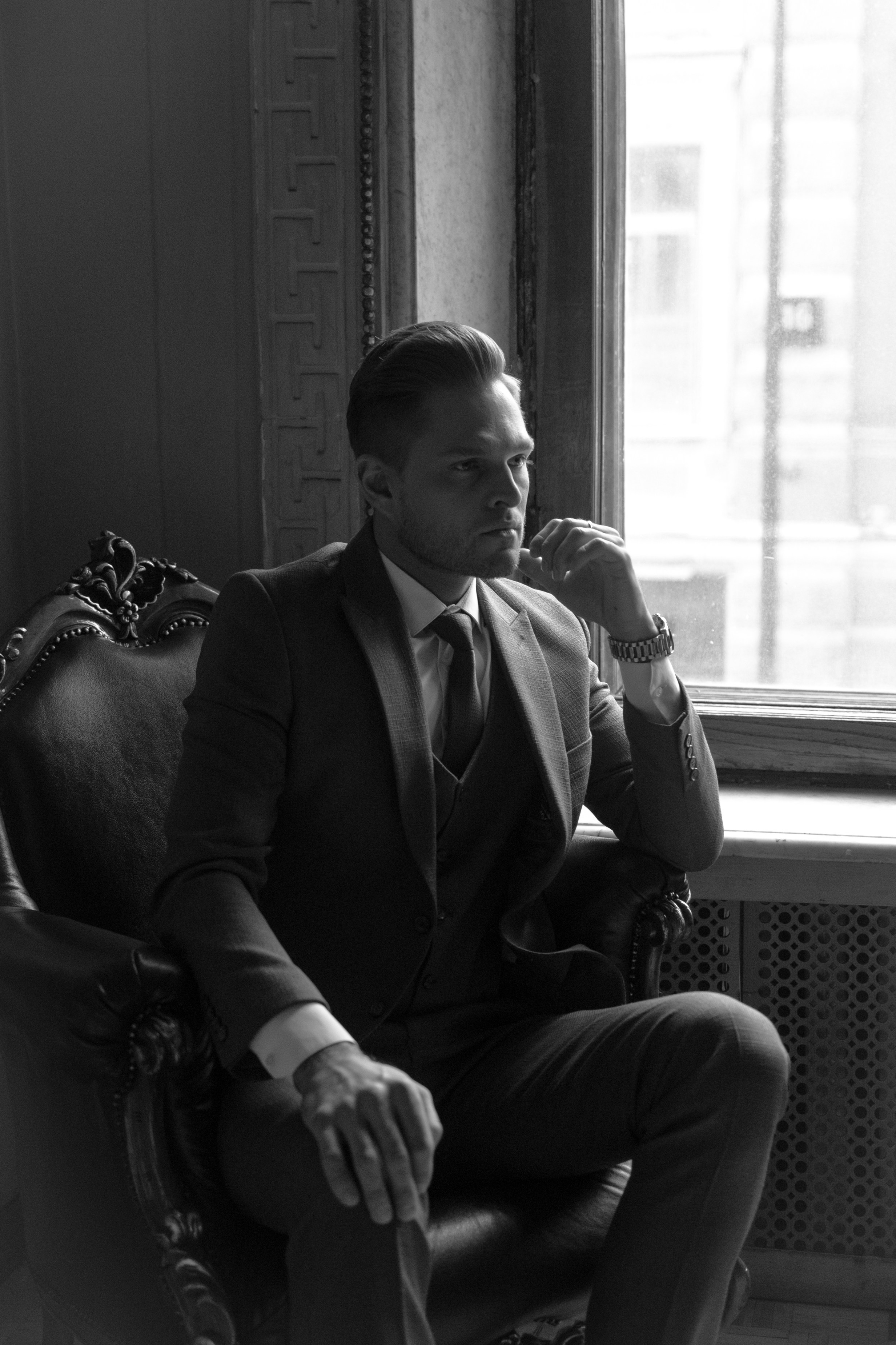 Андрей & Мария. Фотограф Москва|Комиссарова Наталья