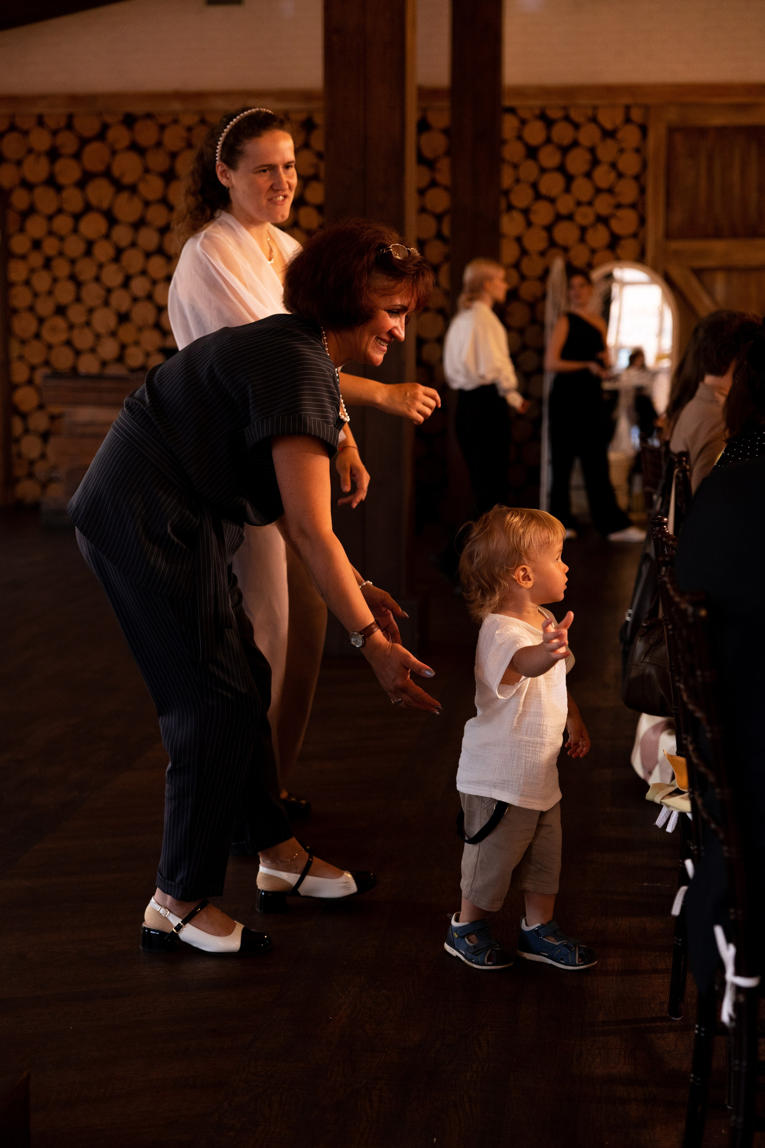 Павел & Екатерина. Питерский фотограф