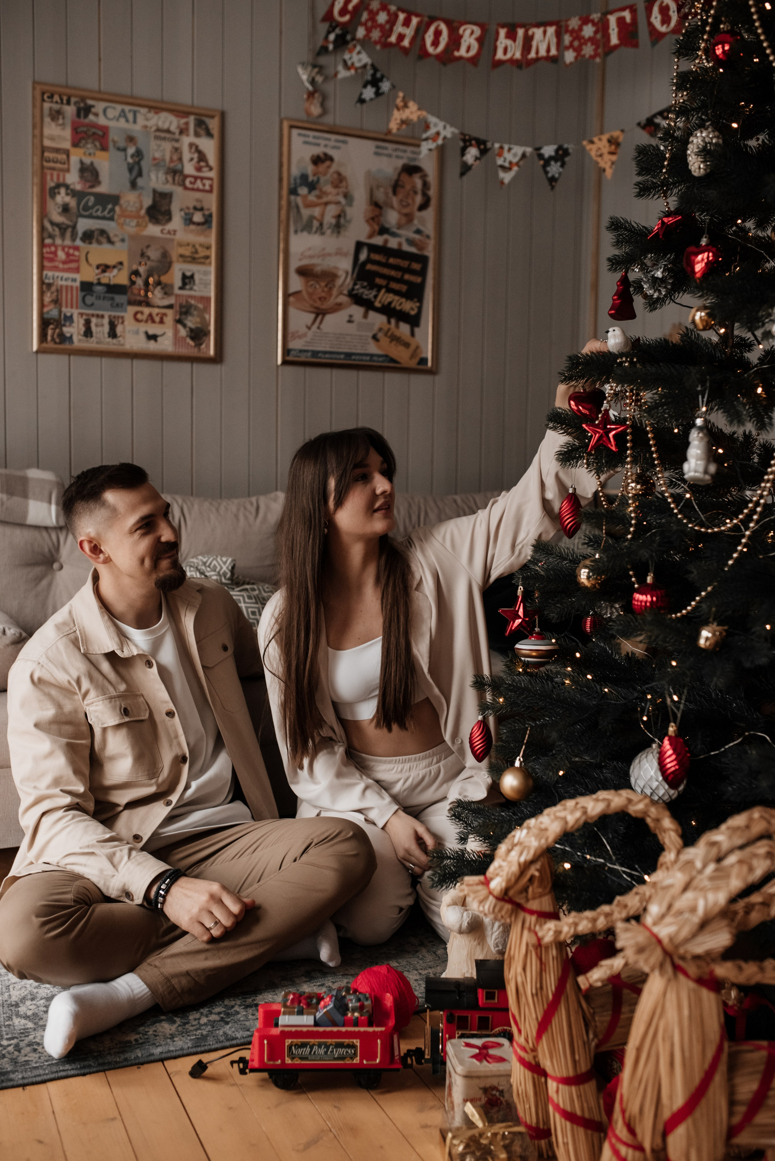 Юля ♡ Женя. Фотограф Ольга Плеханова | Нижний Новгород, Москва