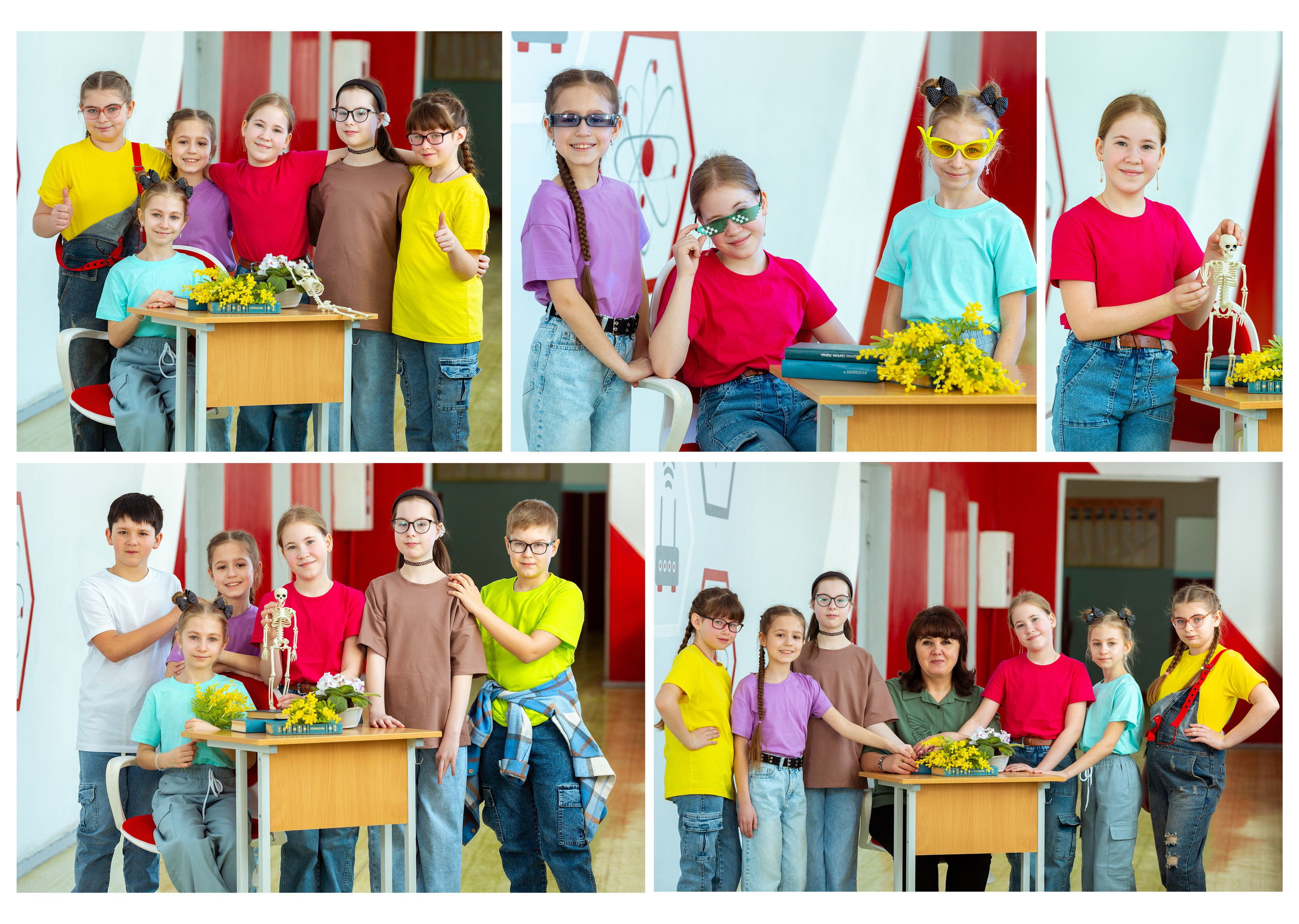 Фотокнига «Эконом». Варвара. ВЫПУСКНЫЕ АЛЬБОМЫ в детский сад и школу Москва, Краснодар, Владимир