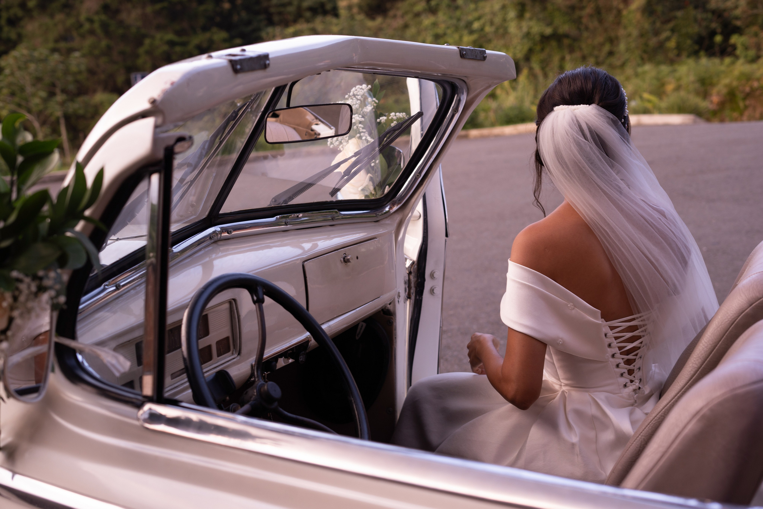 Natalia & Germano. Wedding Photographer in Barcelona and Medellin