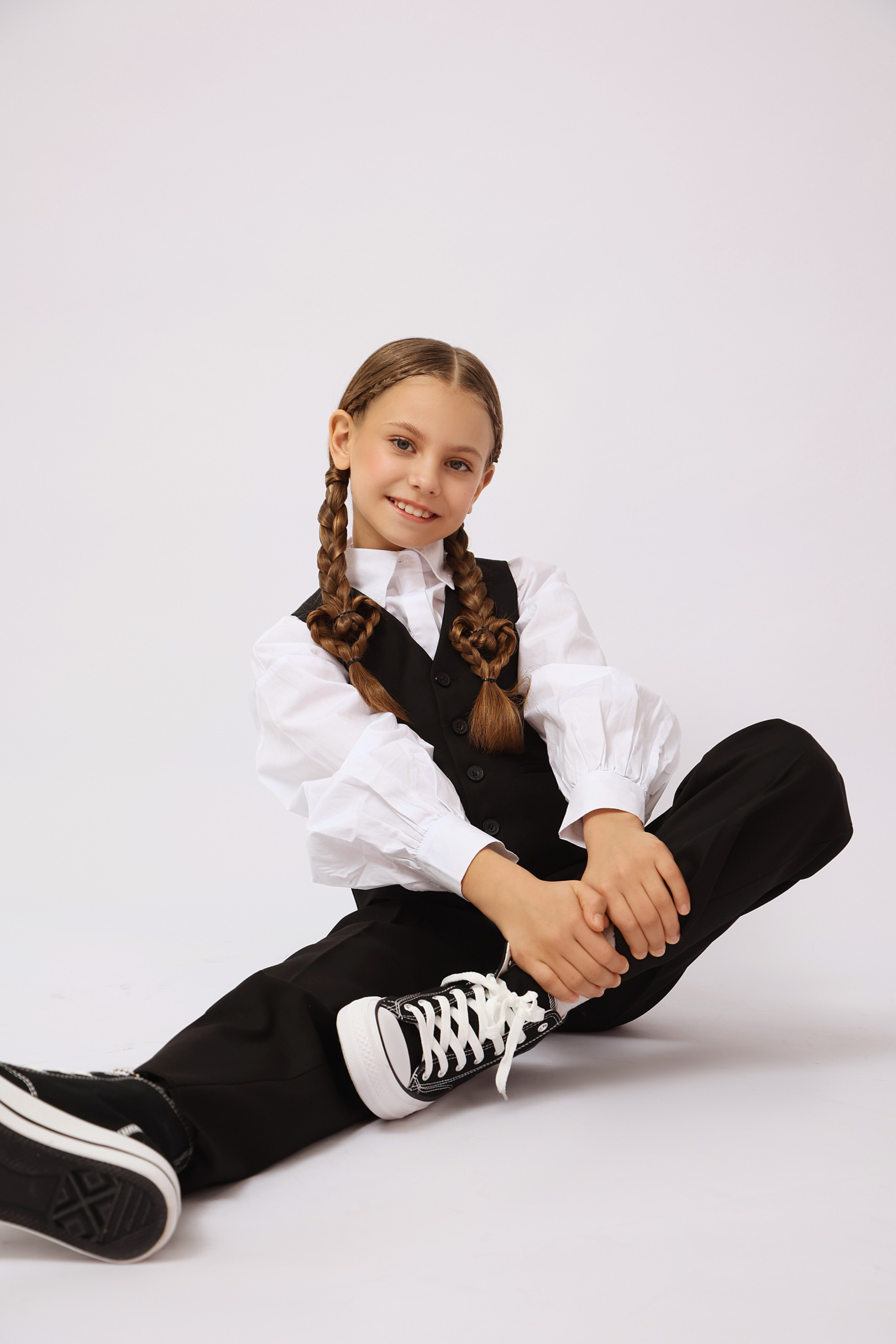 VITALINA. Модельная студия MIA Models