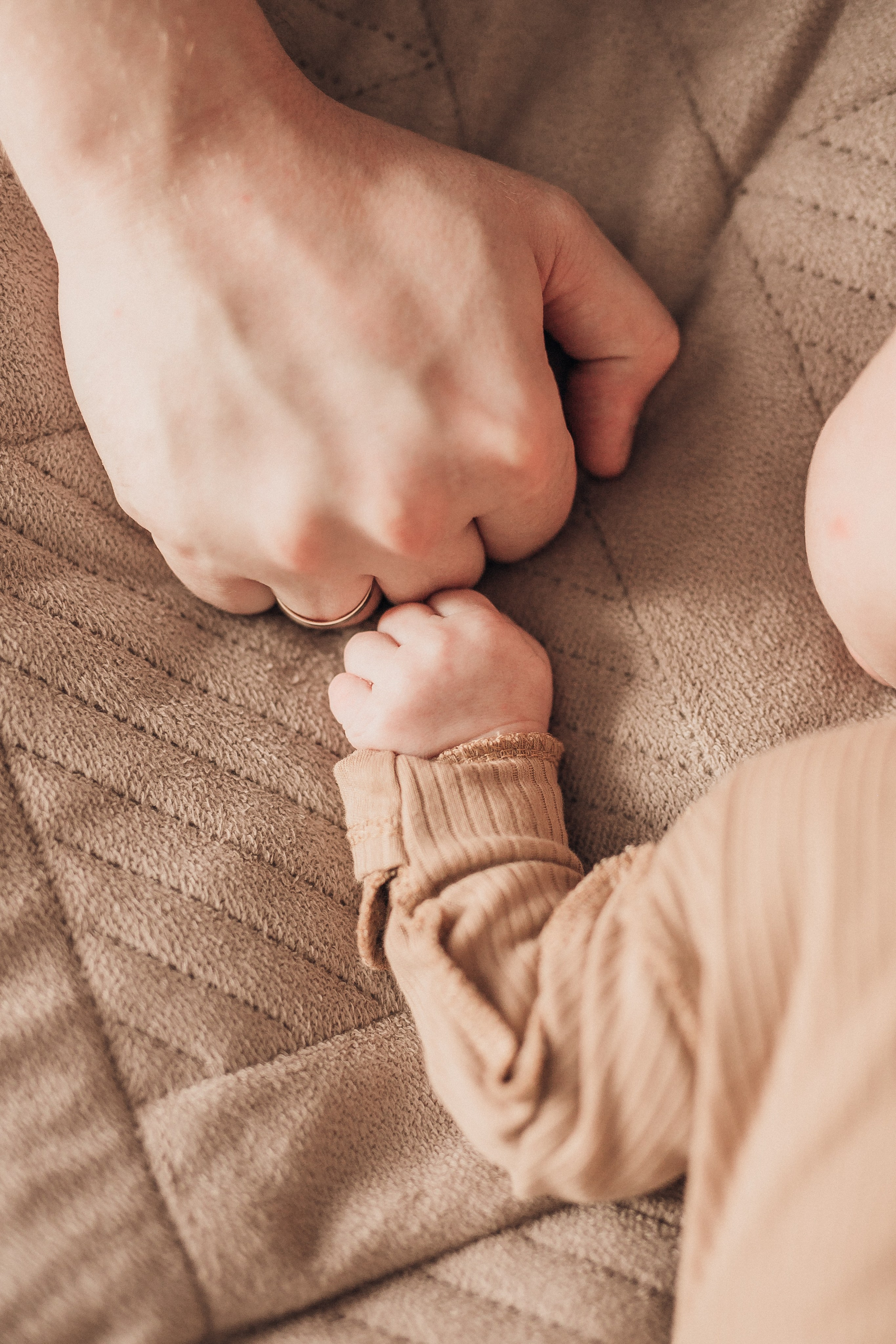 Семейные. Фотограф Анастасия Петрова