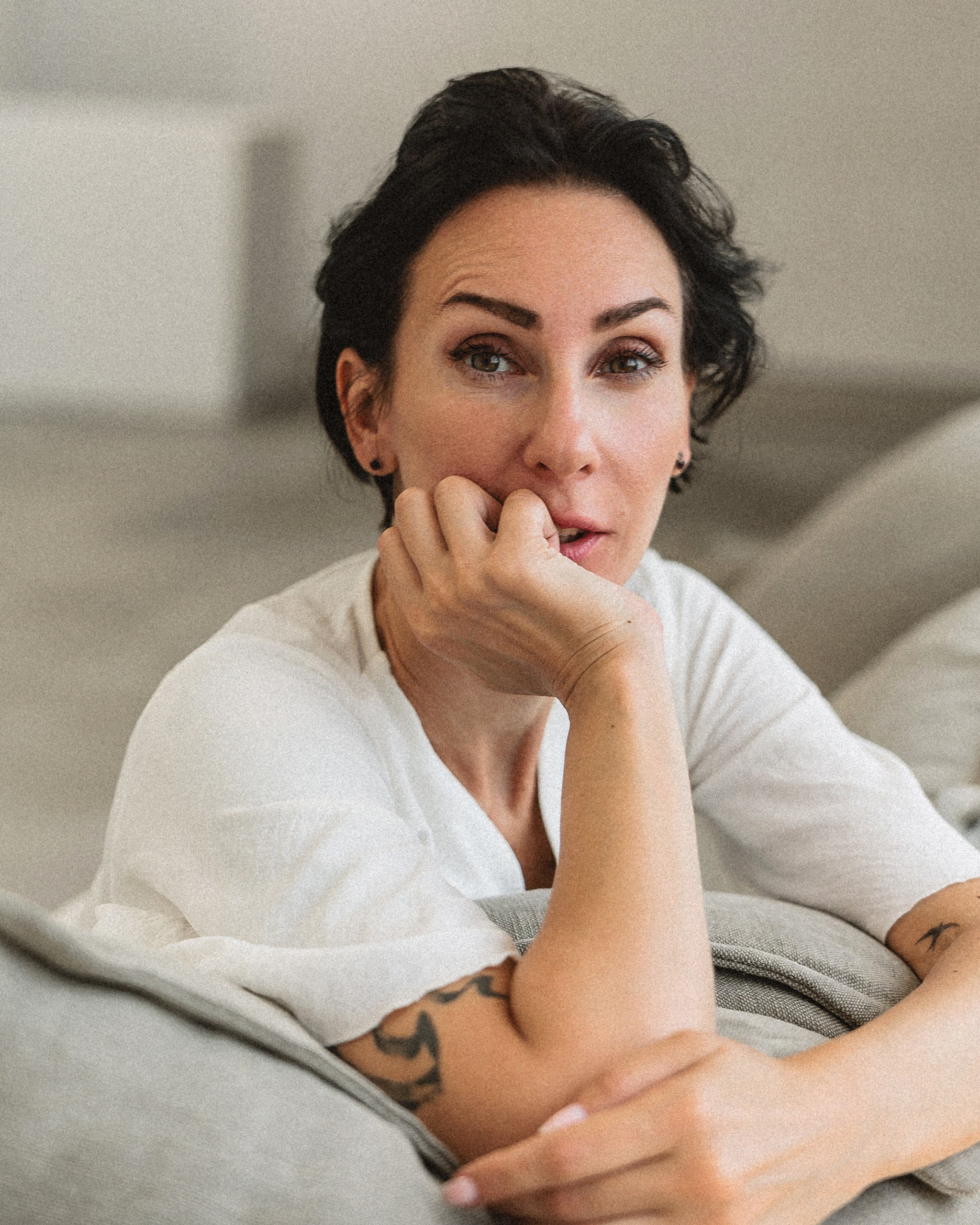 Портретный фотограф, Москва — Рогатин Саша