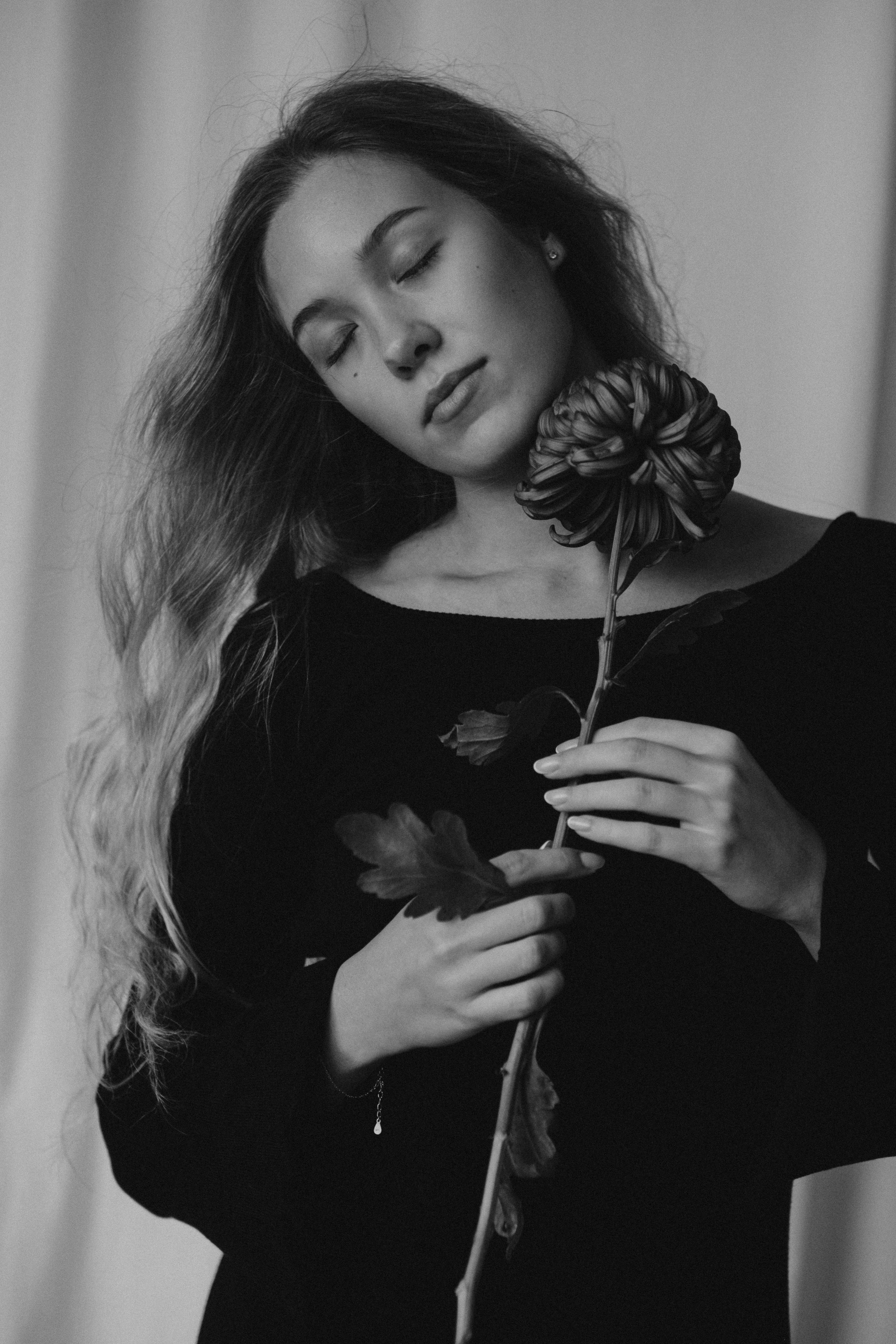 Portrait. Фотограф в Москве Журав Олеся