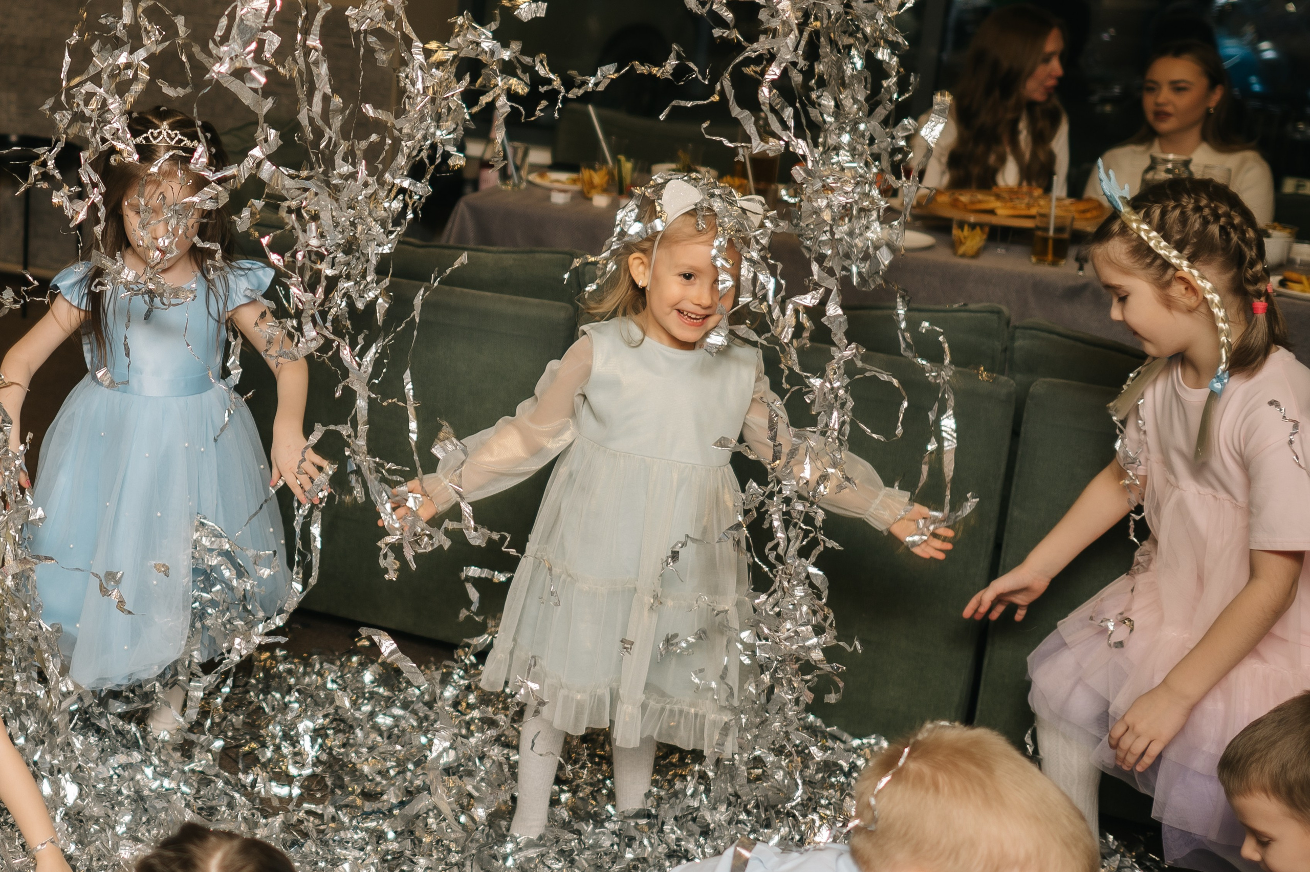 День Рождения Ульяны. Фотограф Архангельск