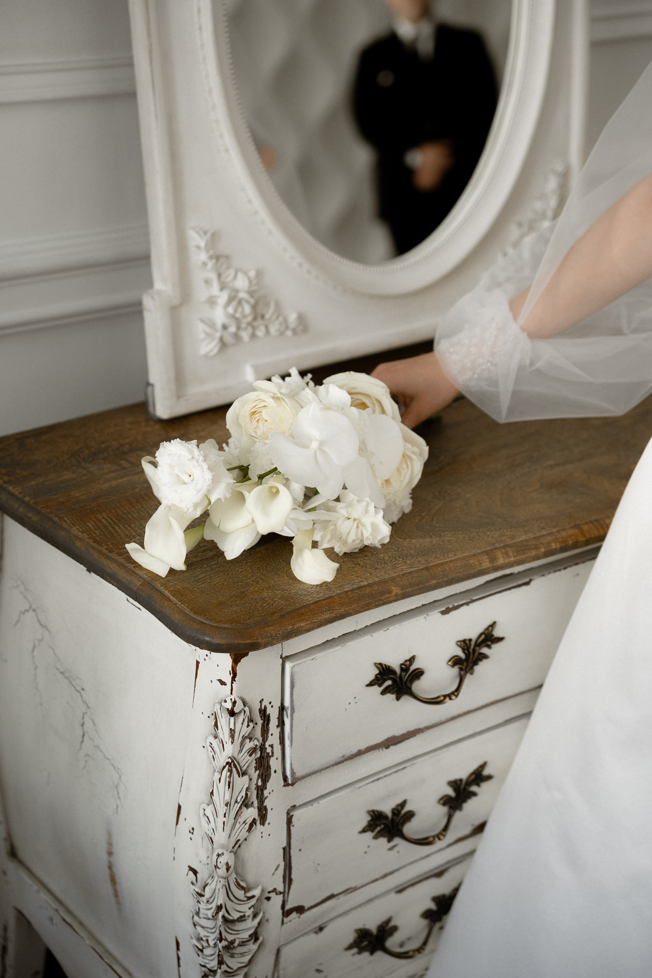 Оля+Роман. Анонс. Семейный и портретный фотограф в Саратове Сахарова Маша