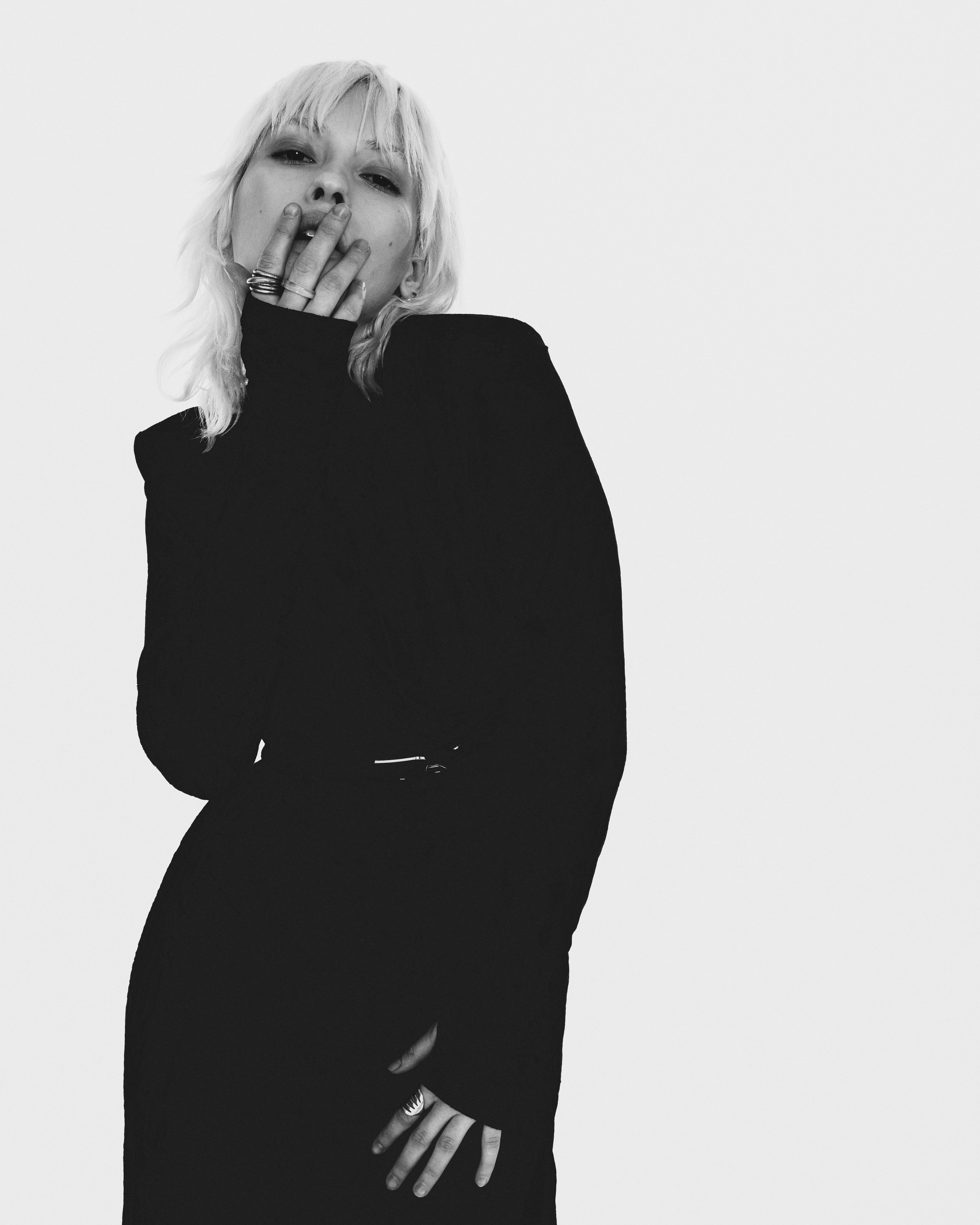 Портреты. Фотосессии в Москве Марина Кулова