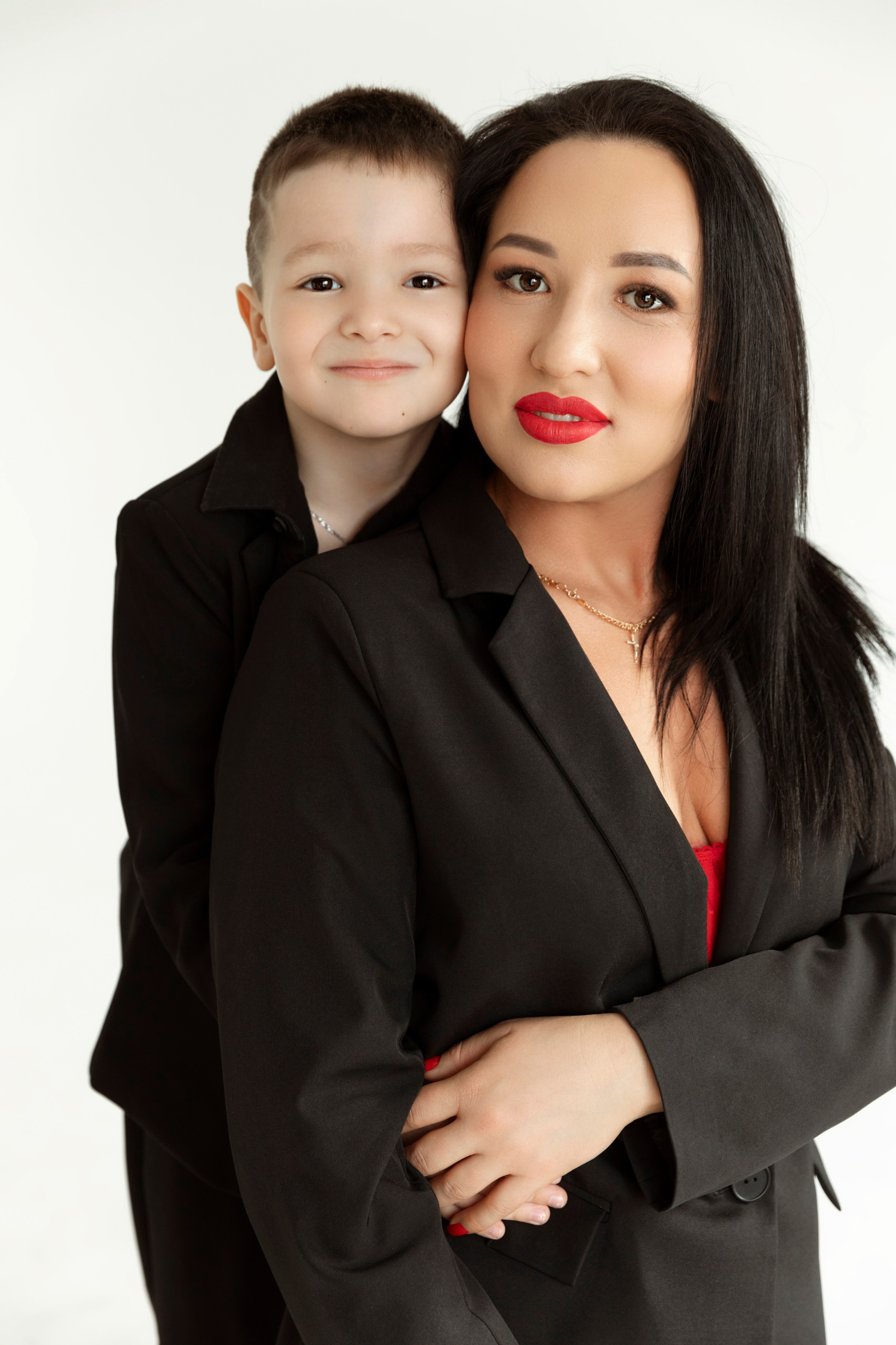 Наташа и Савелий. Фотограф Мария Щеголькова. Чувственный женский портрет