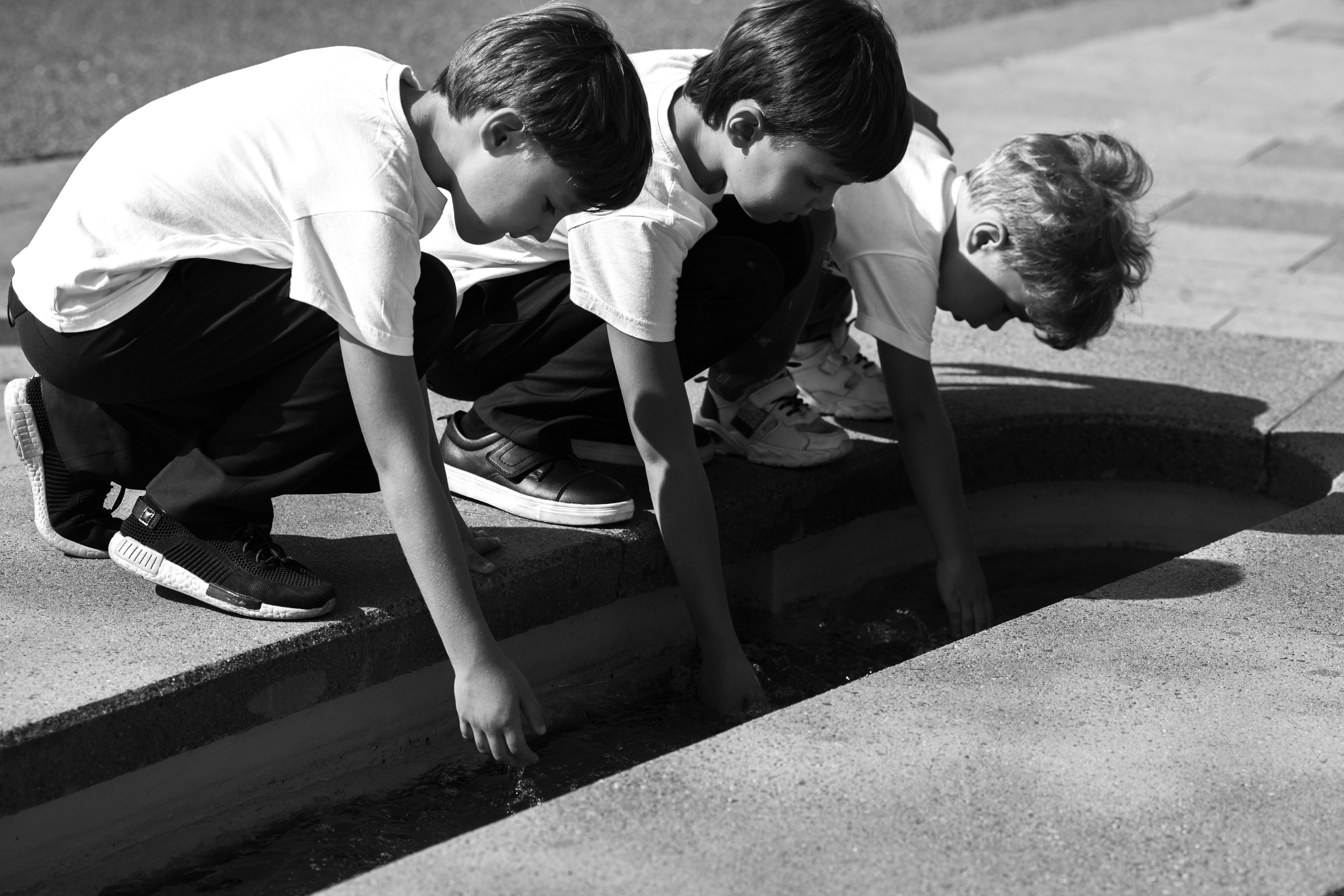 Семейные истории. Фотограф Екатерина Рубаненко. Москва и МО