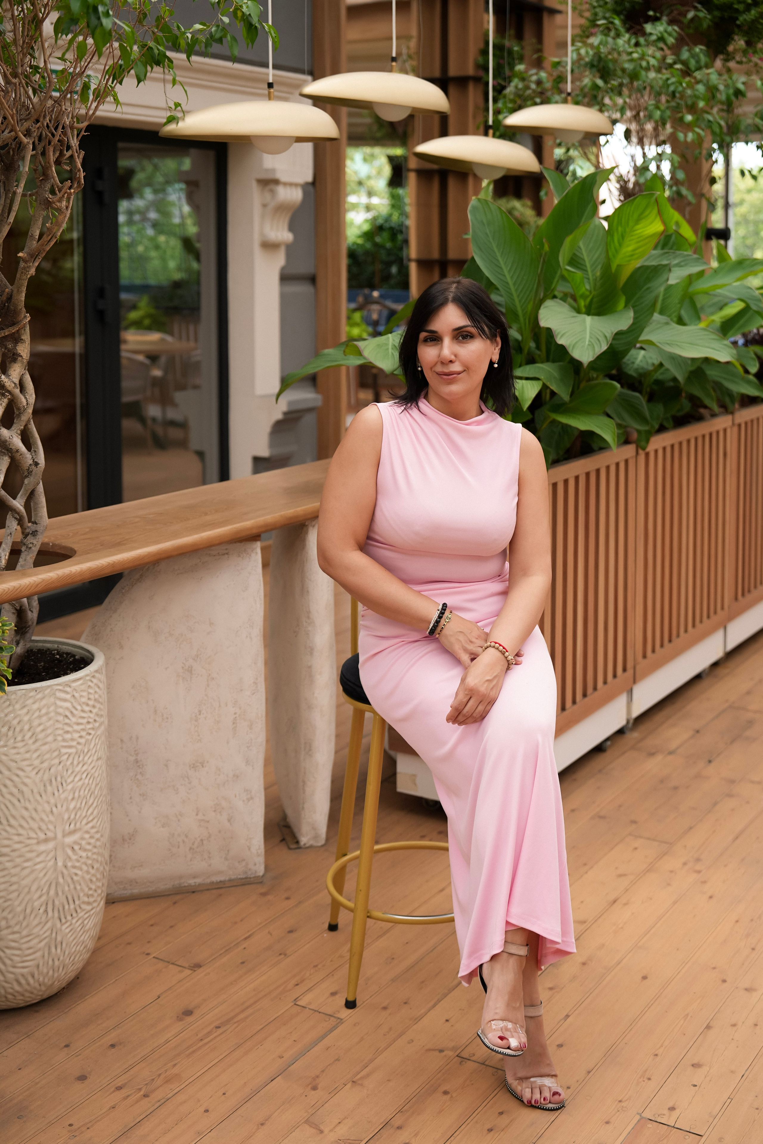 Arttherapy x Emra. Фотограф с психологическим образованием