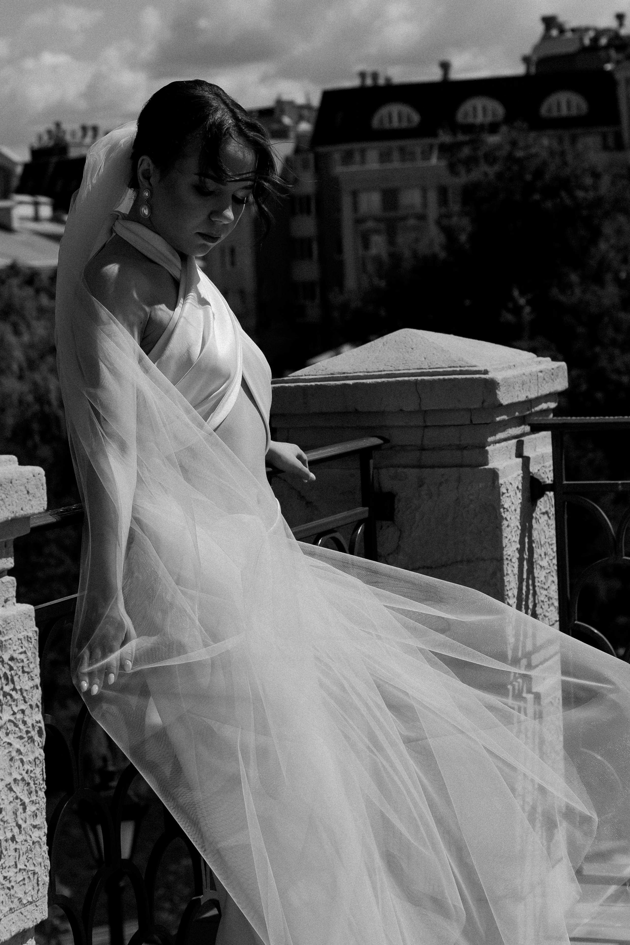 Я всегда буду рядом. Дубинкина Екатерина Фотограф Рязань, Москва