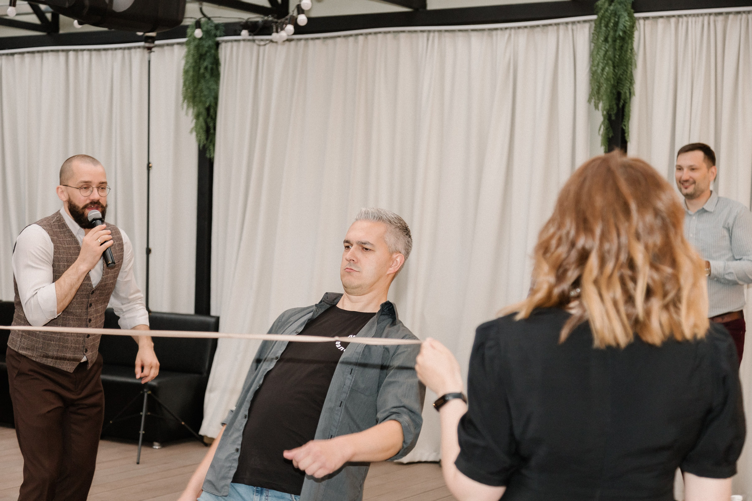 Антон и Елизавета/2023. Свадебный и семейный фотограф в Екатеринбурге