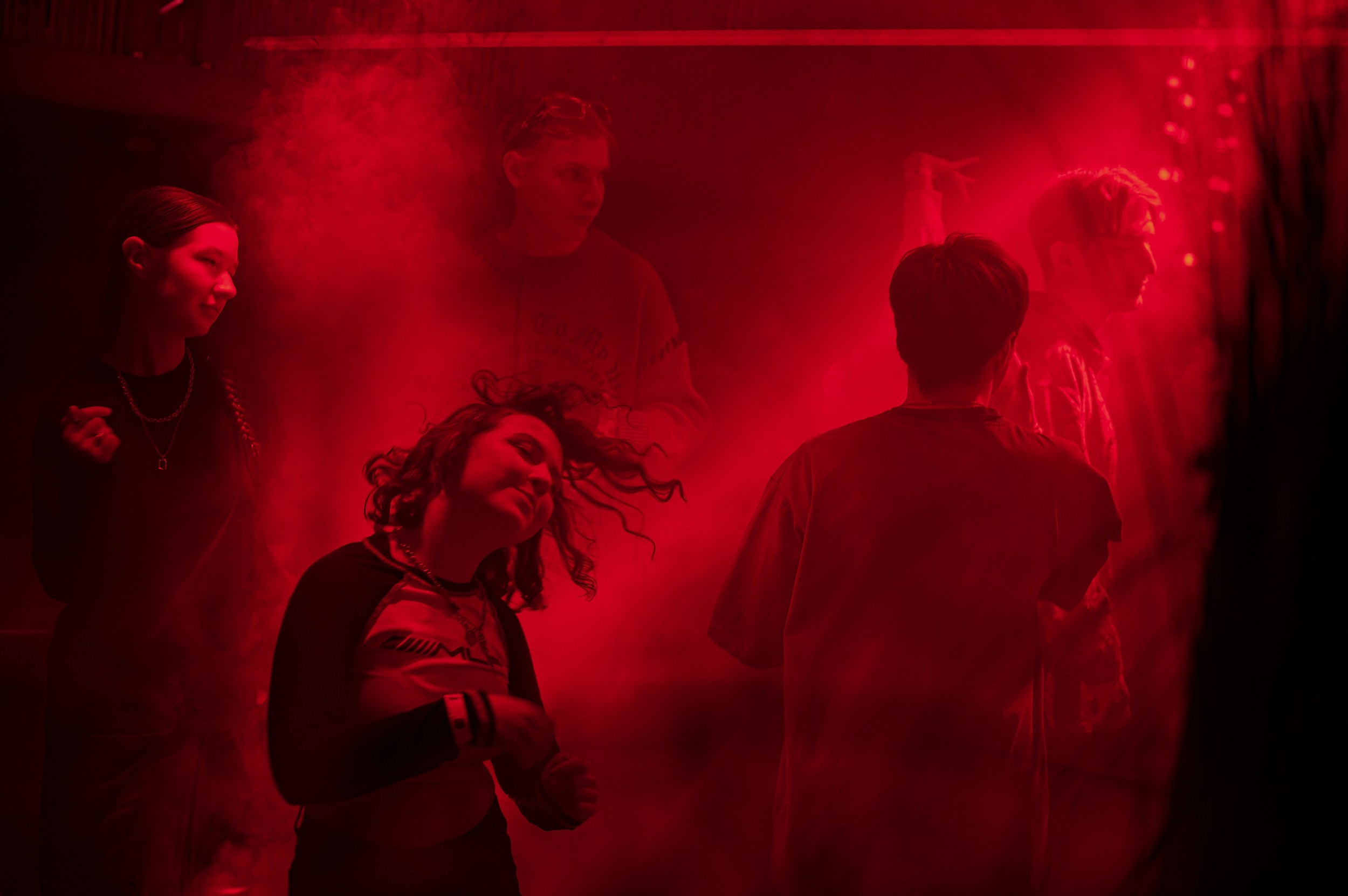 SHADOWAX live/bar Atmosphere. Фотограф Дмитрий Пименов