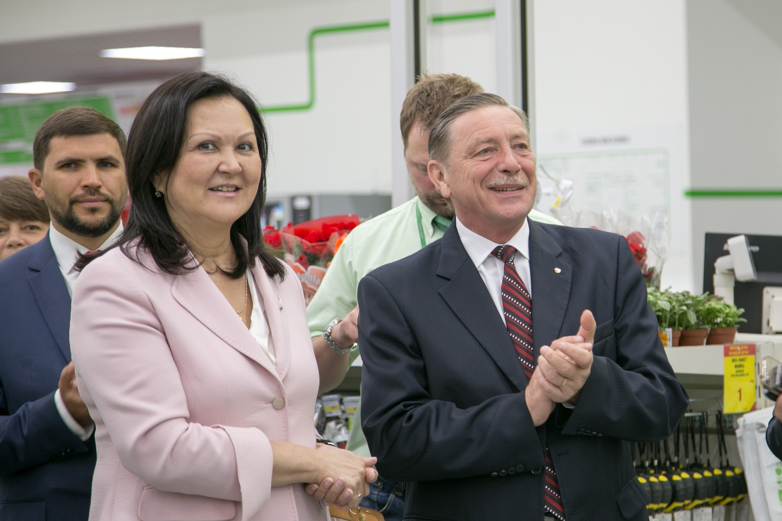 Репортажная фотосъемка открытия магазина в Санкт-Петербурге. Свадебный и Репортажный фотограф в Санкт-Петербурге