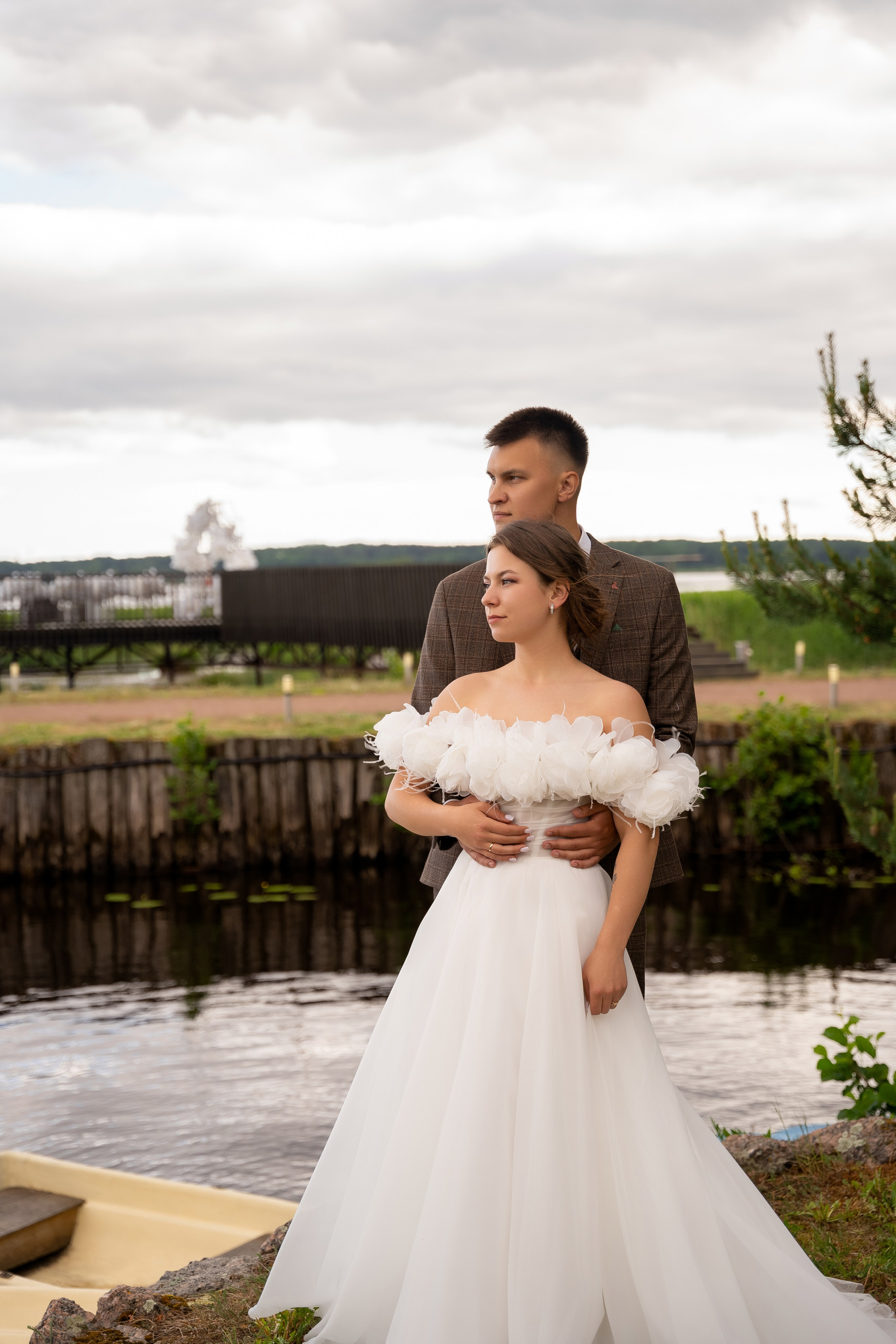 Серёжа и Даша. Фотограф в Ульяновске Александра Григоровских