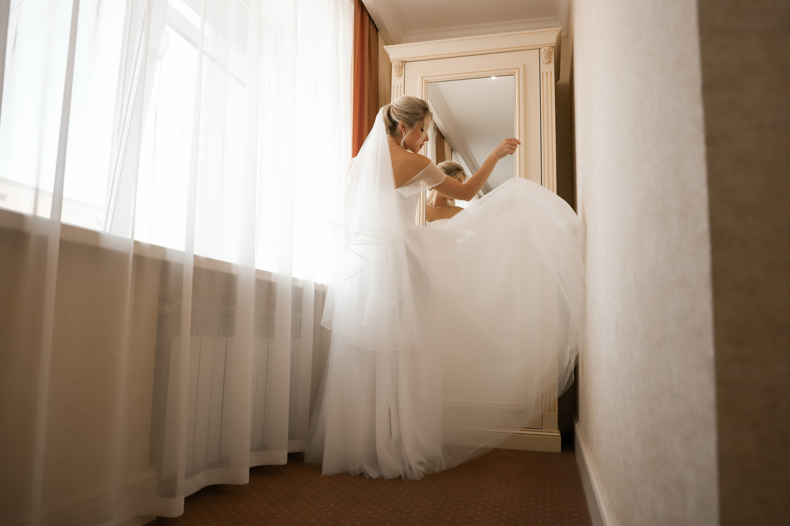 Алексей и Елена (сокращено). Свадебный фотограф Ангелина Сунгатулина | Саратов | Балаково | Вольск