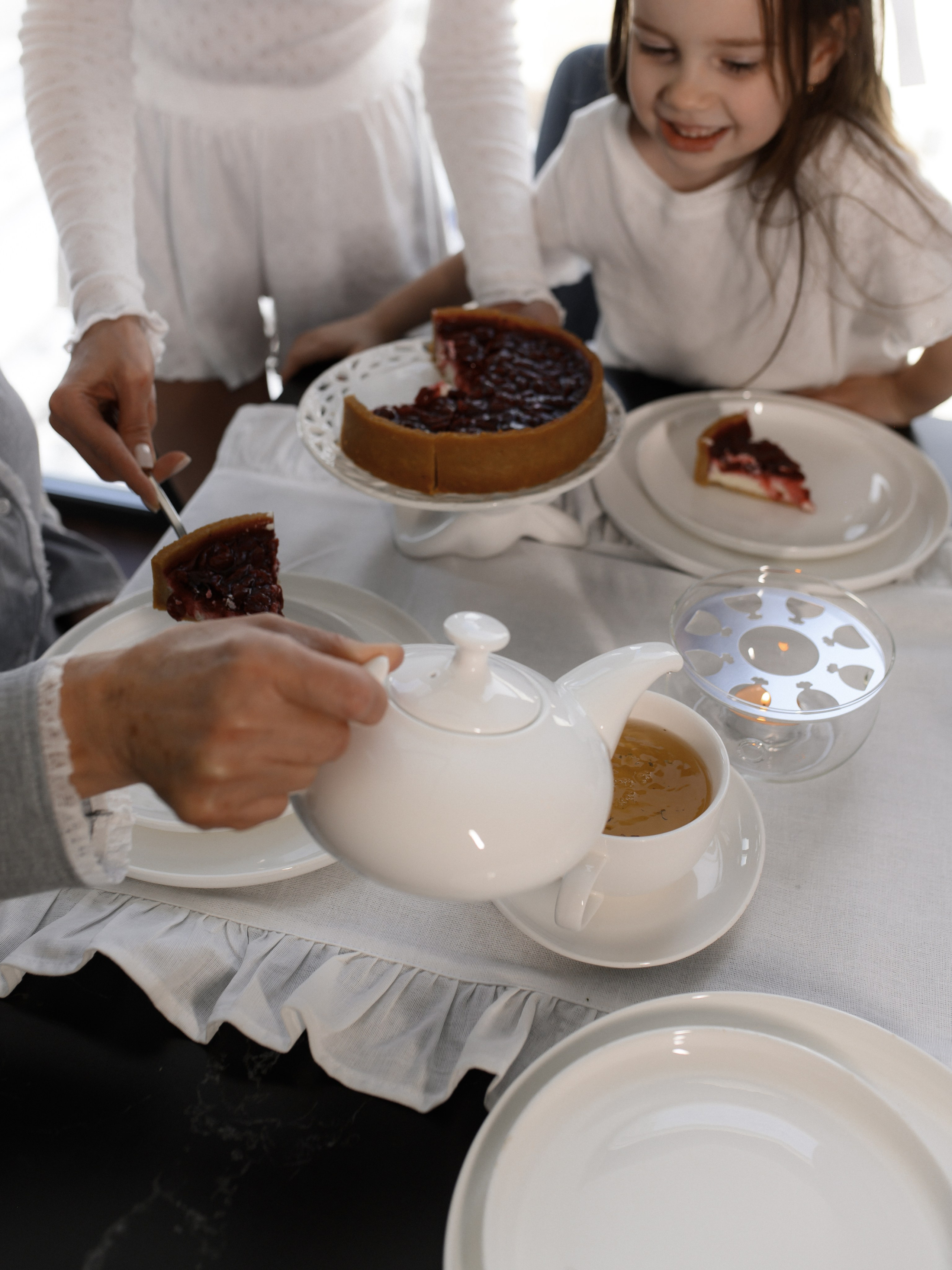 Family 8. Фотограф в Самаре Валерия Слезина