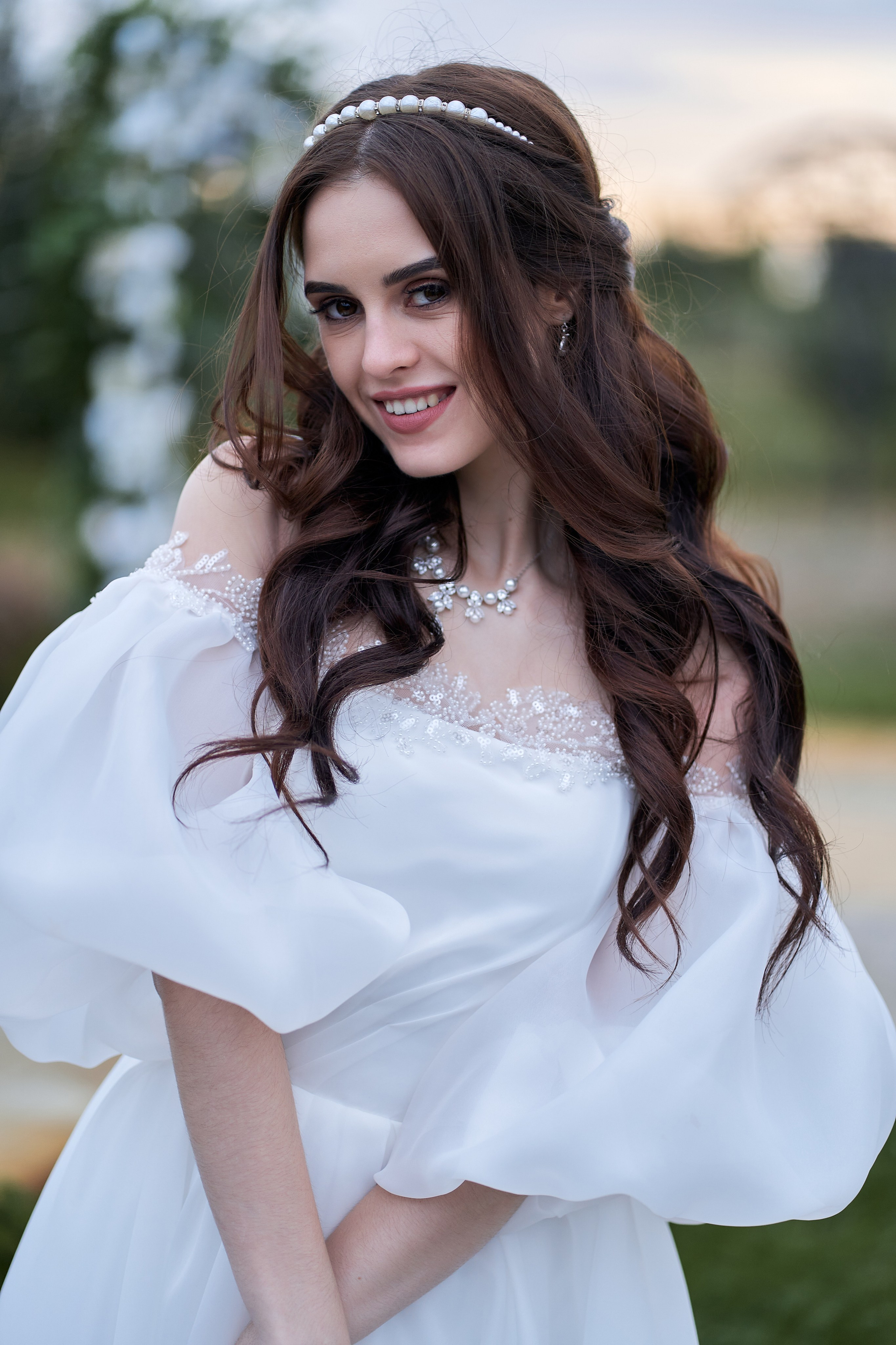 Иван и Валерия. Фотограф Никита Барановский