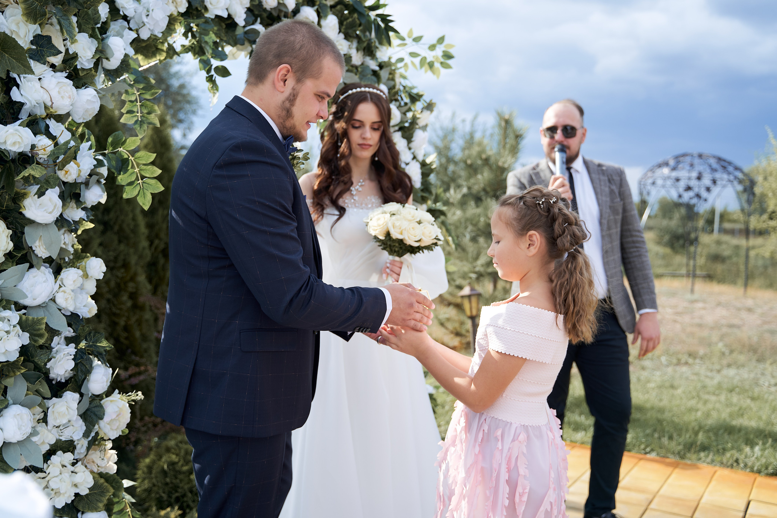 Иван и Валерия. Фотограф Никита Барановский