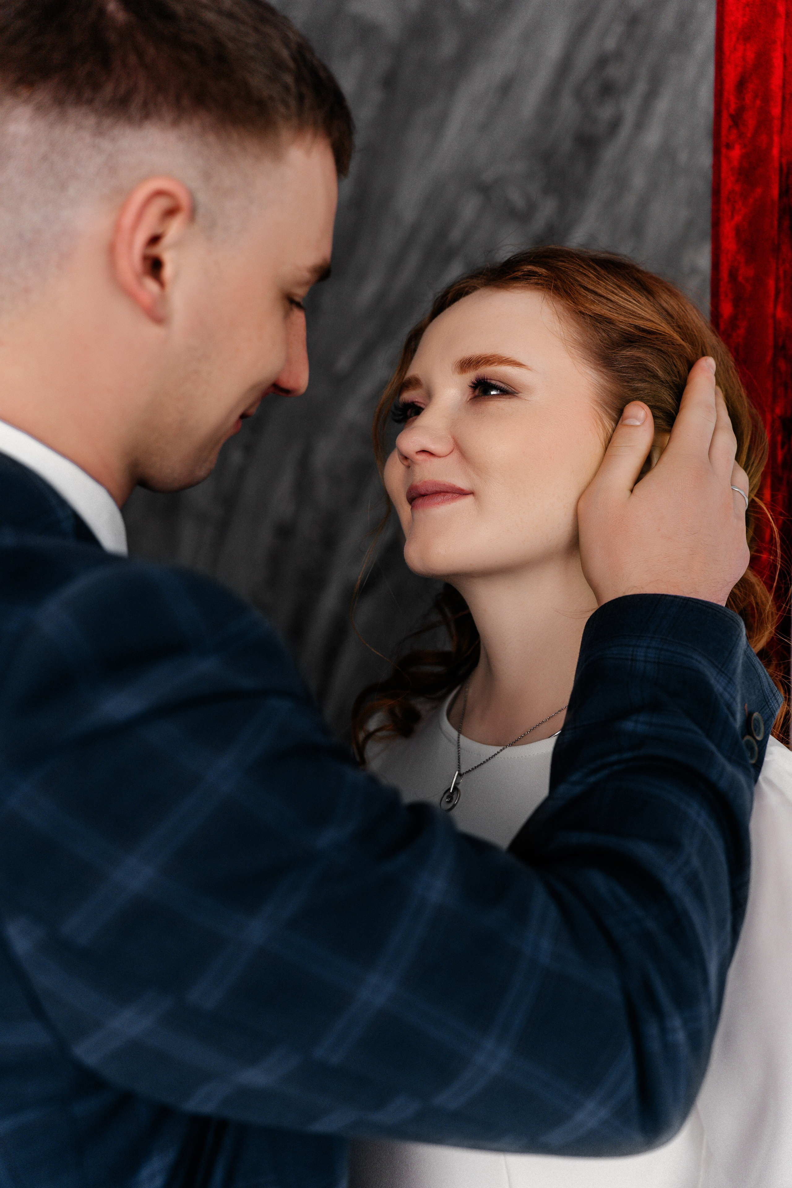 Ксения и Олег. Ваш семейный фотограф в Минске — Вика Трегубова