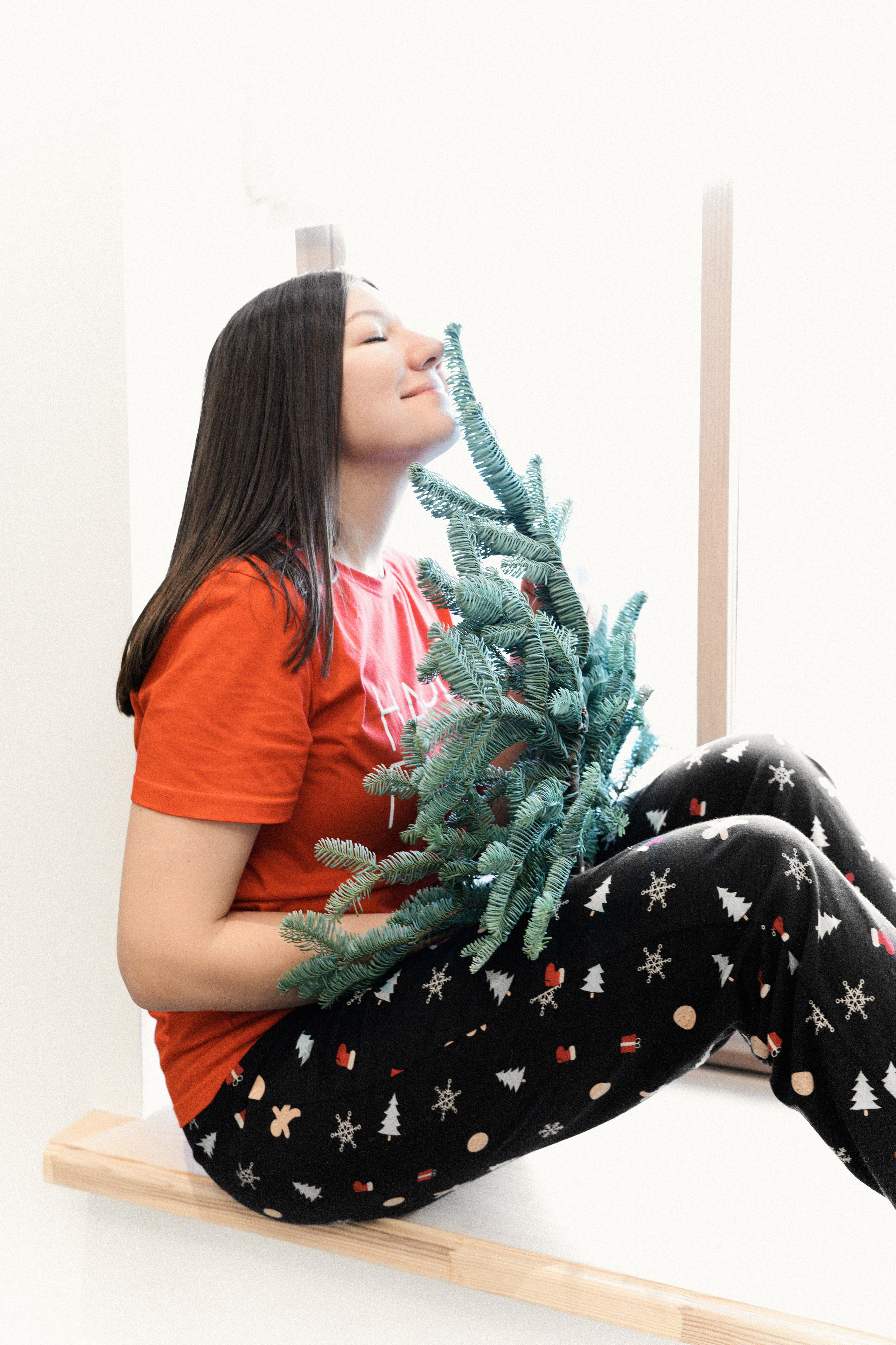 Зимняя сказка. Ваш семейный фотограф в Минске — Вика Трегубова