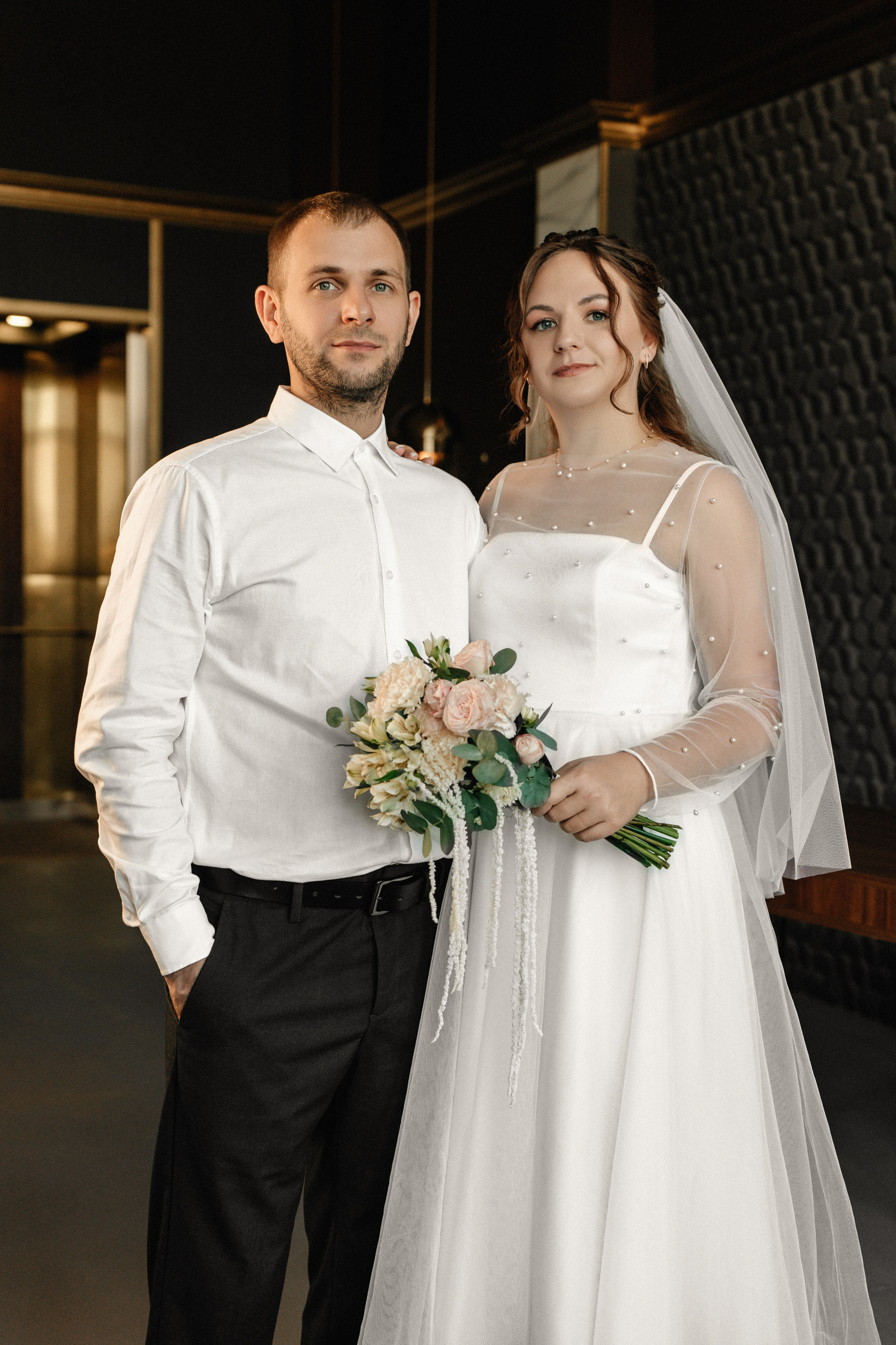 12 лет и мы женимся!. Ваш семейный фотограф в Минске — Вика Трегубова