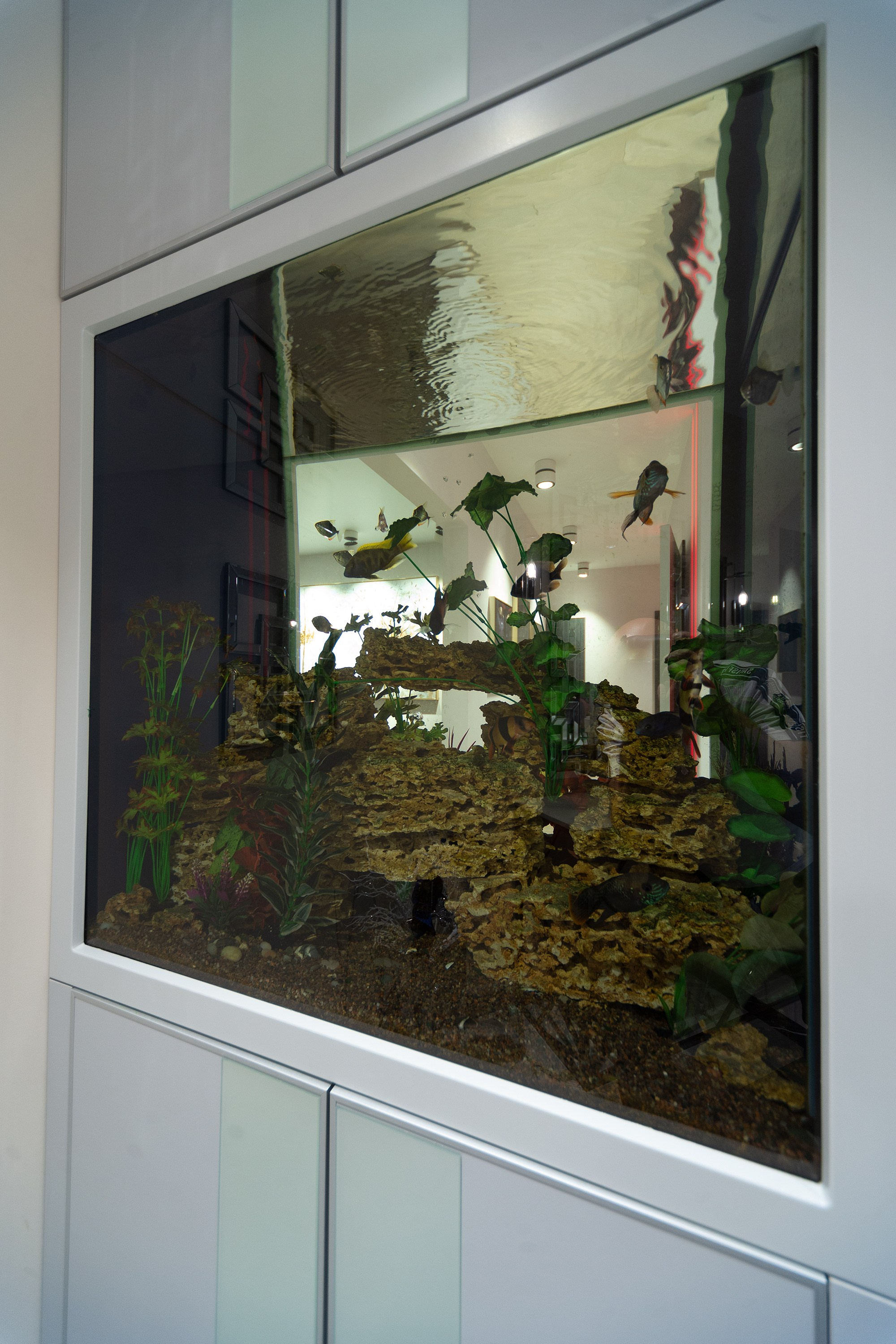 МОСКВА ИНТЕРЬЕР 3. Фотограф