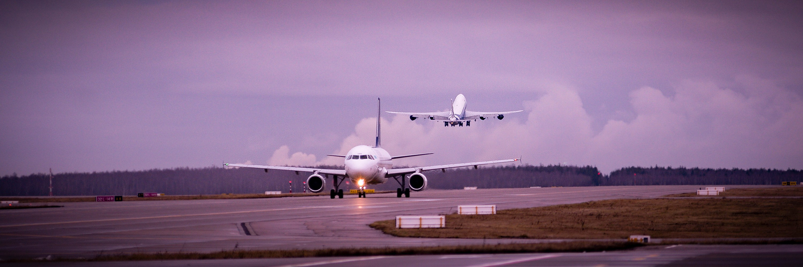 АЭРО. Портфолио фотографа