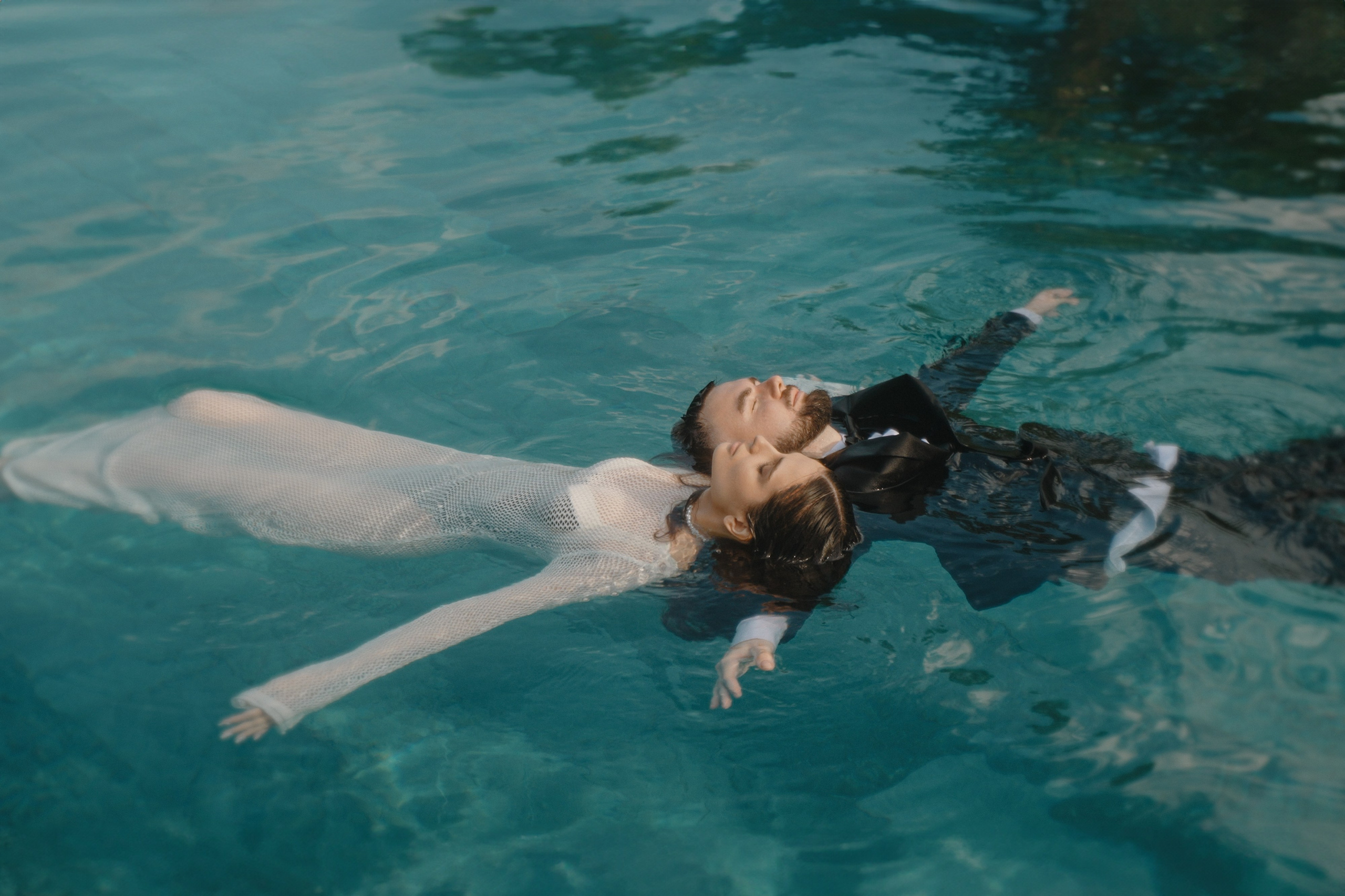 ОТЕЛЬ ВЕРТ. Свадебный и индивидуальный фотограф в Челябинске Евгения Негодяева