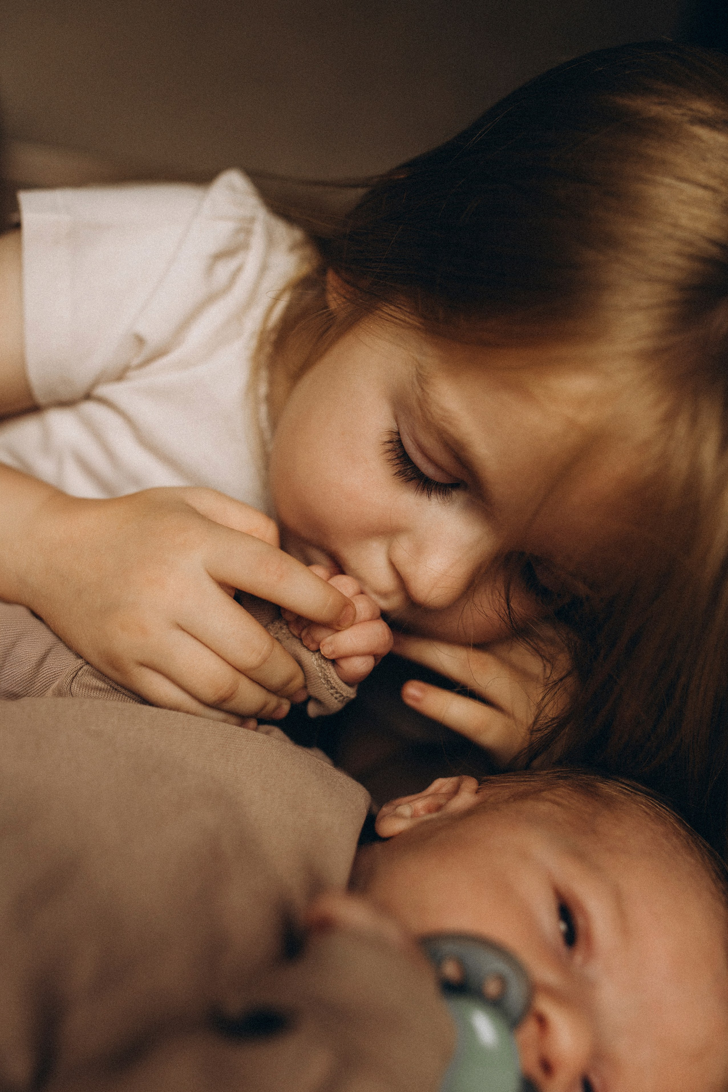 Марк. Семейный и детский фотограф Башкатова Дарья Старый Оскол