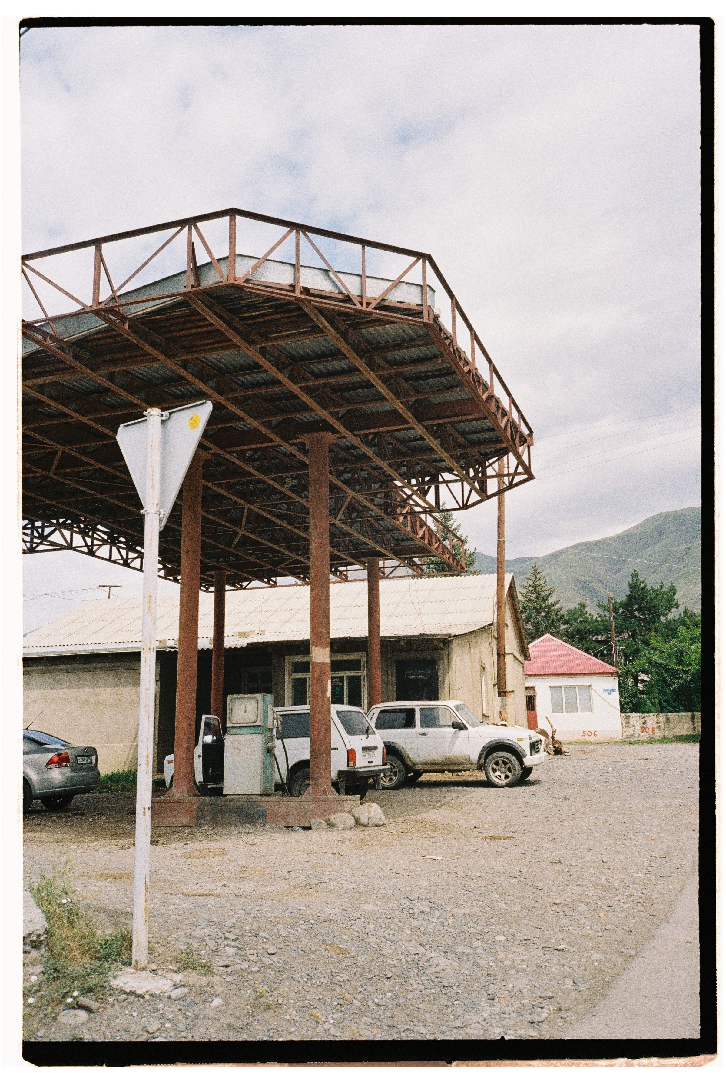 Dagestan II. @tomrus: Рустам Шагиморданов — фотограф