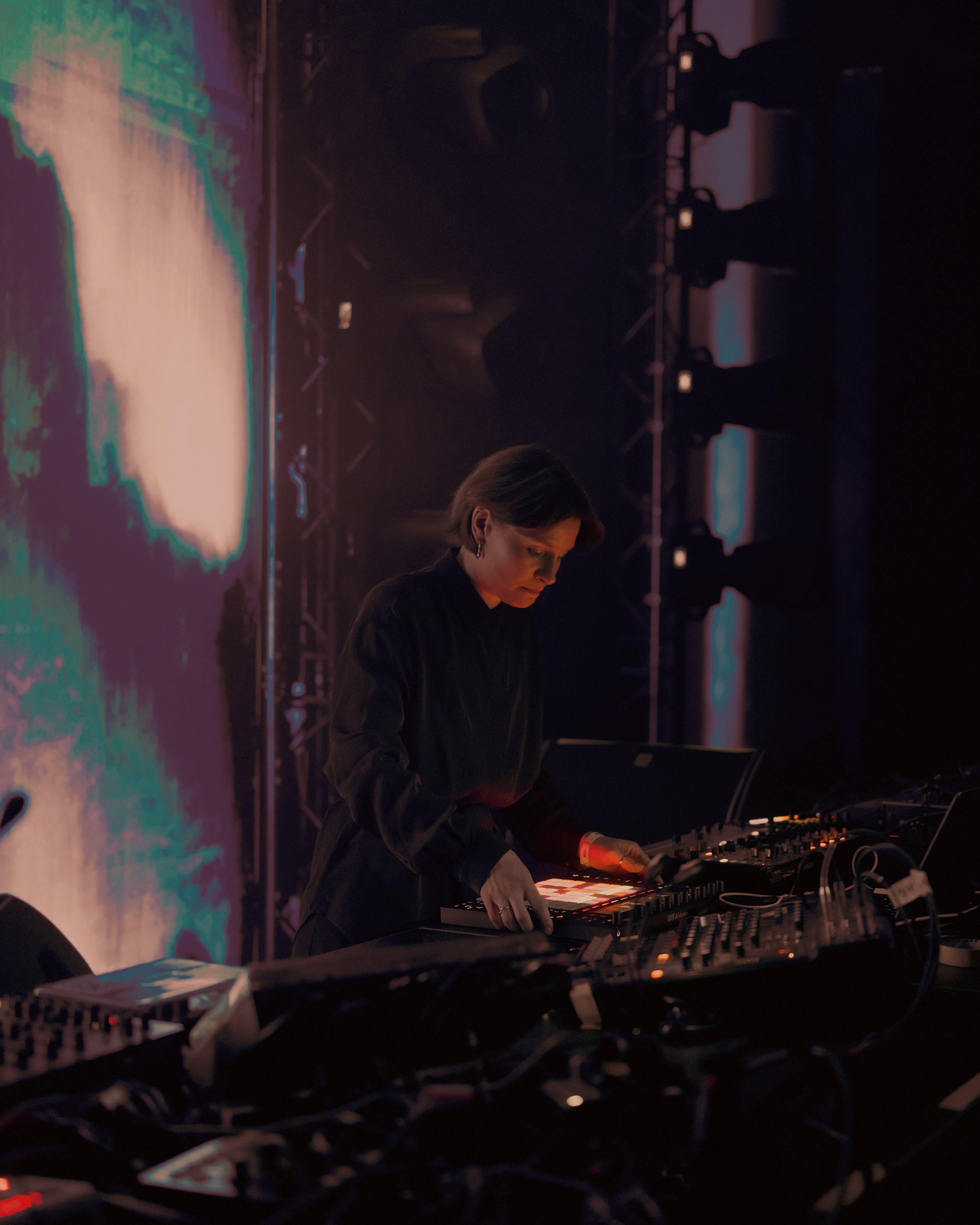 NUR 2024. @tomrus: Рустам Шагиморданов — фотограф