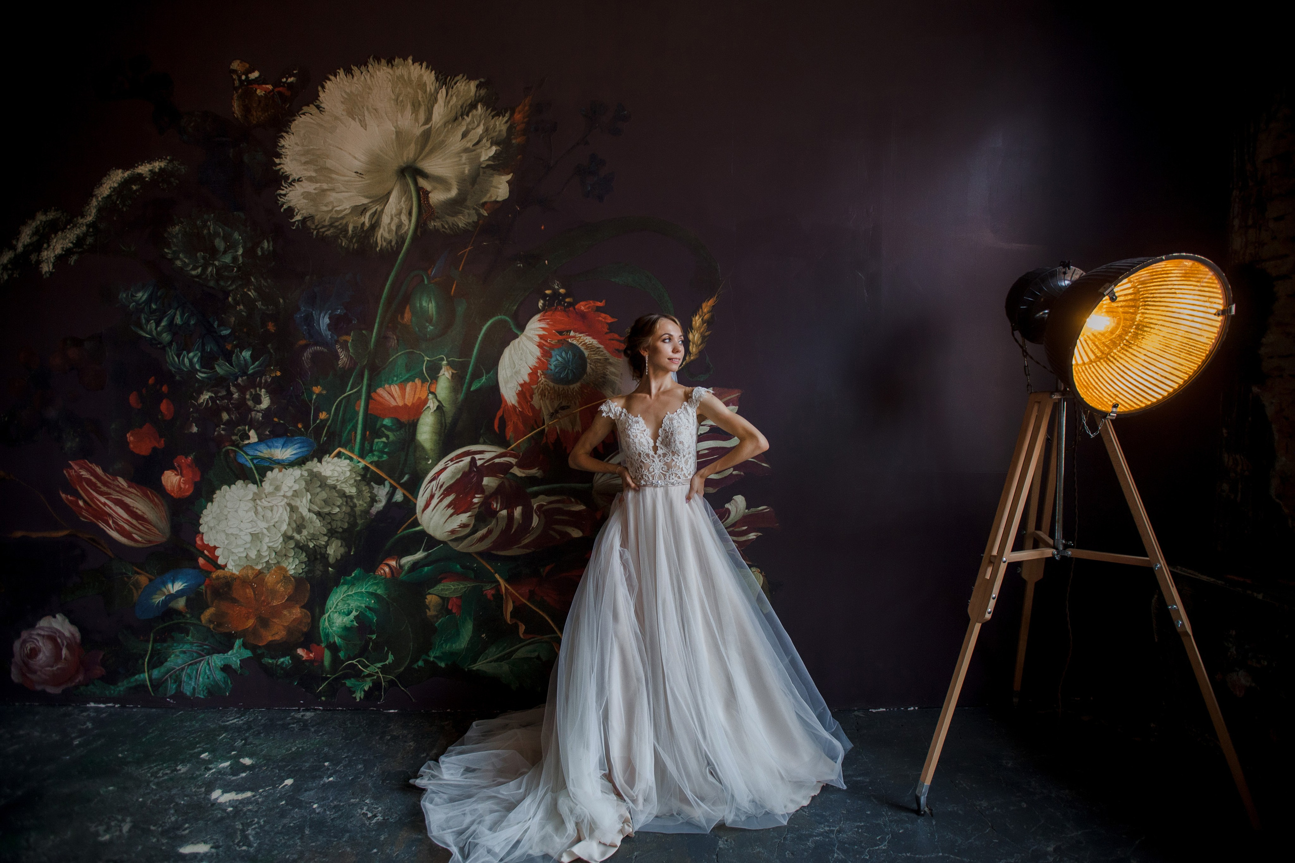 Сергей и Алиса. Свадебный и семейный фотограф в Краснодаре