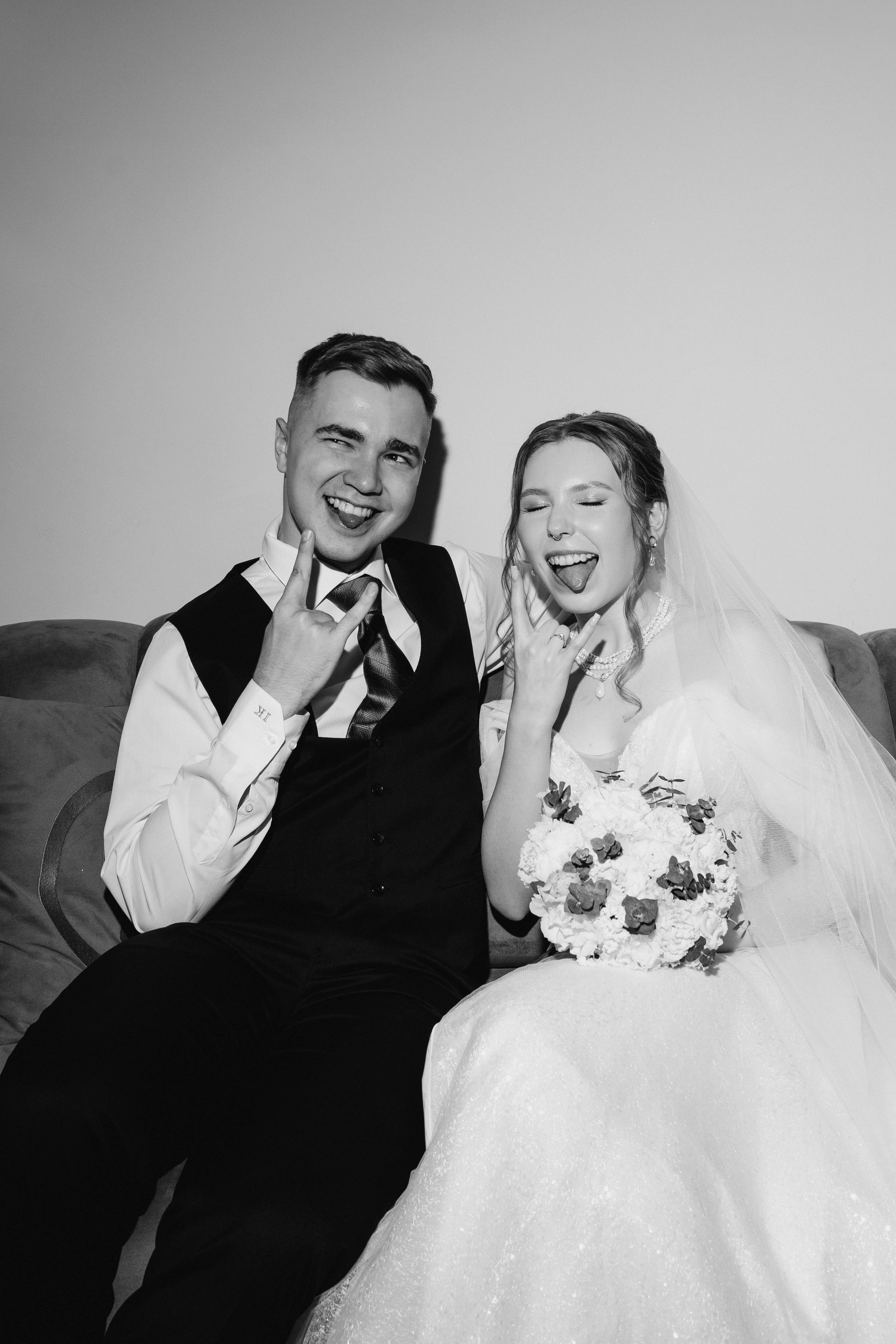 Дарья & Игорь. Фотограф в Москве и Московской области